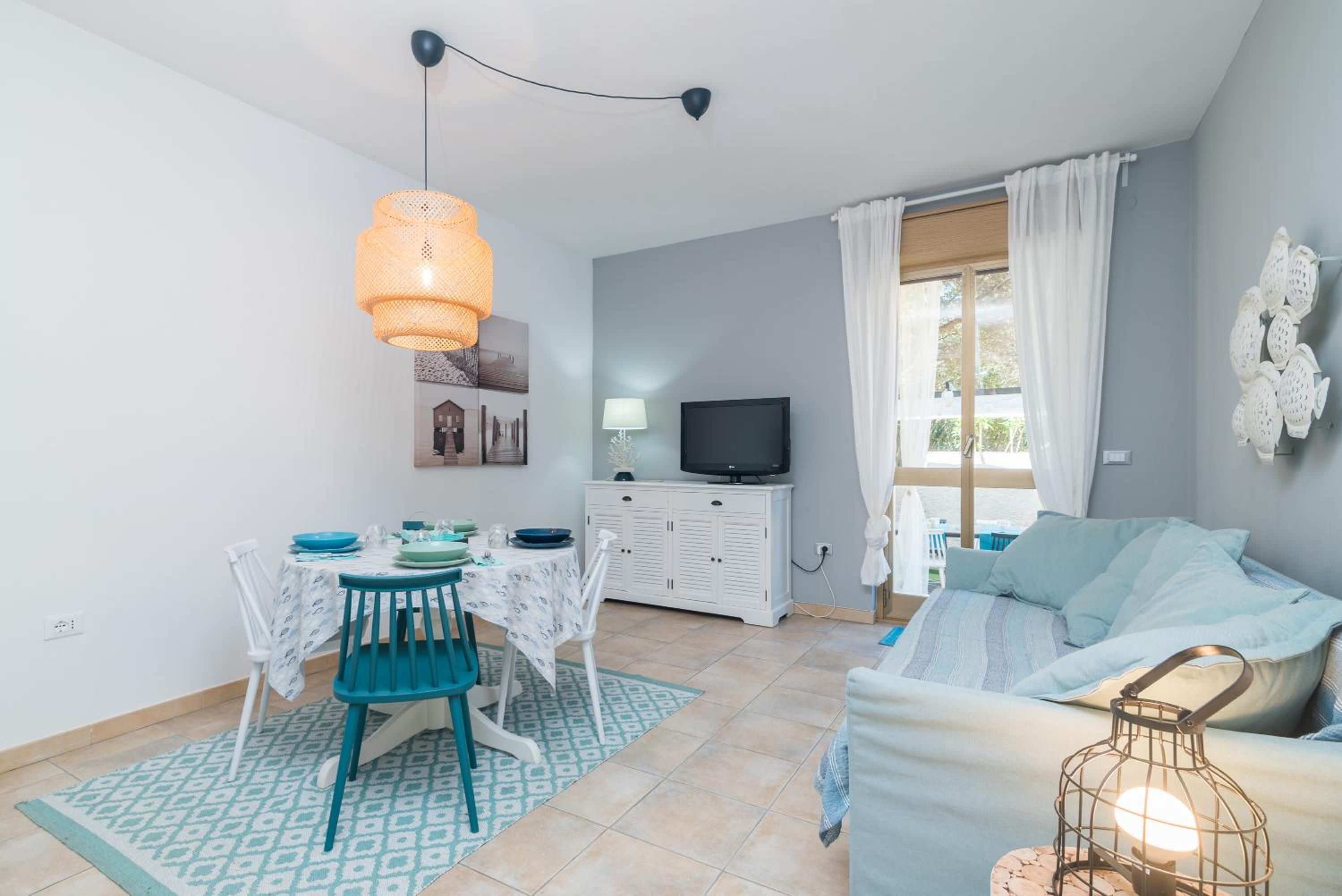 Superior One-Bedroom Apartment with Balcony photo 1