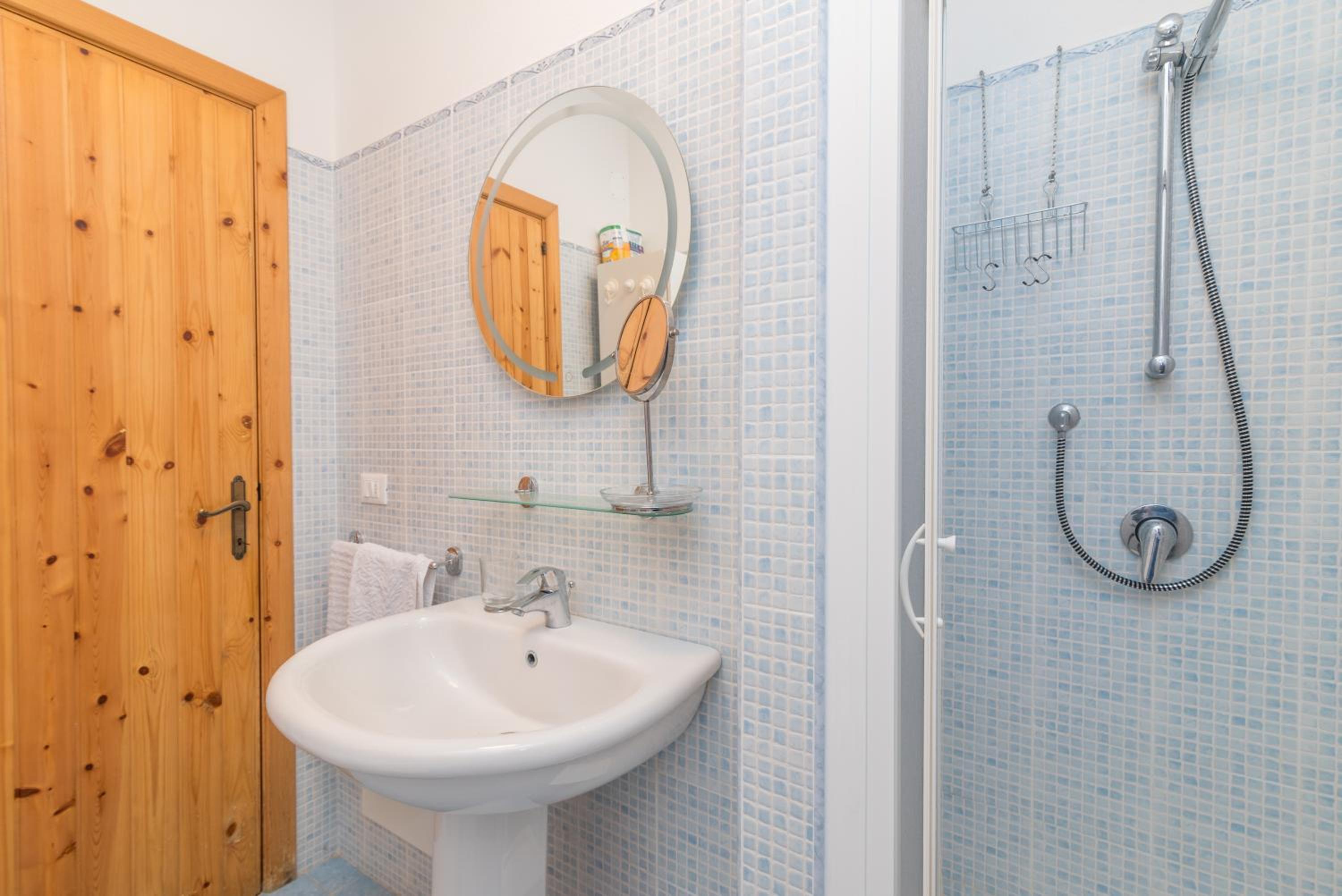 Superior One-Bedroom Apartment with Balcony photo 2
