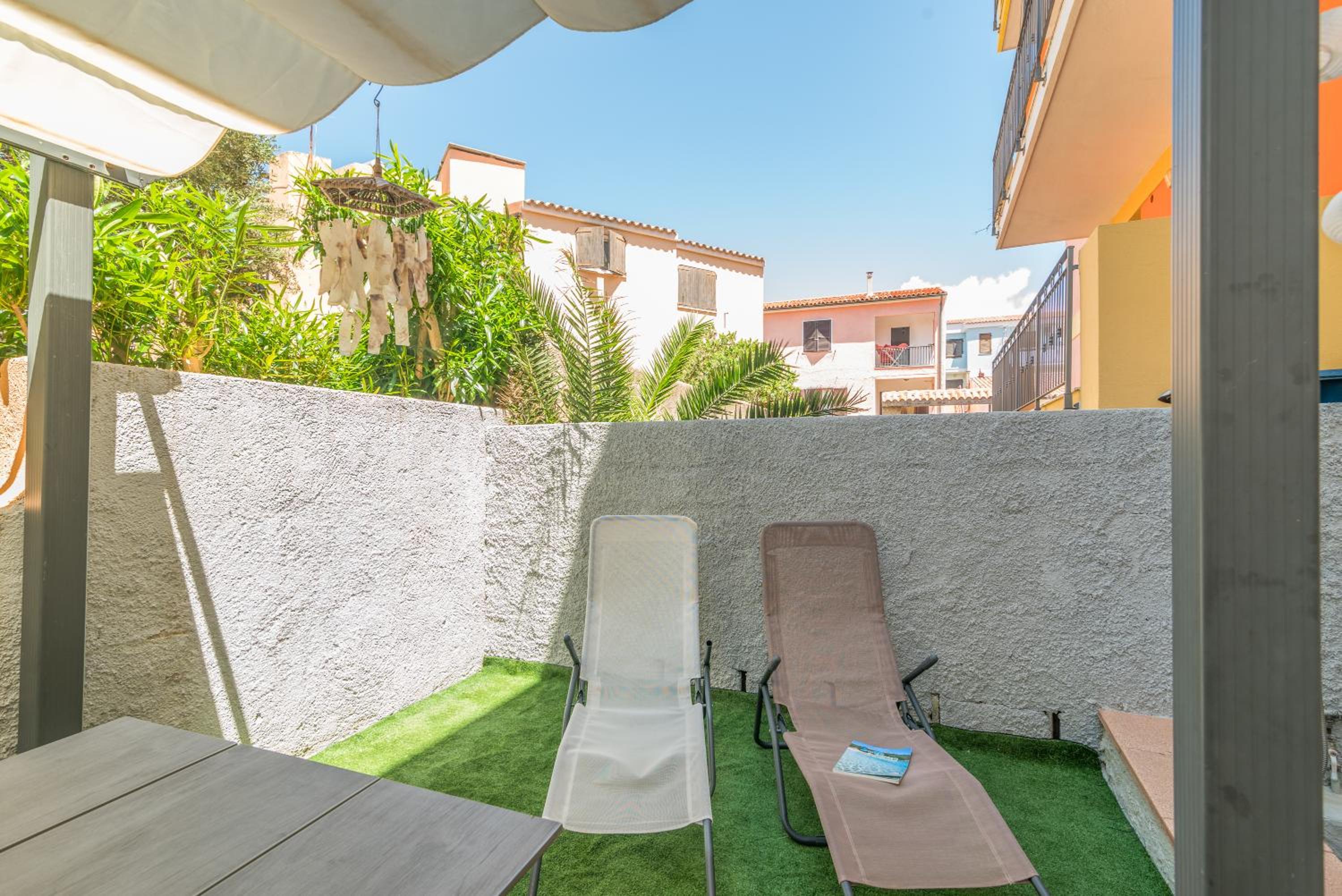 Superior One-Bedroom Apartment with Balcony photo 3