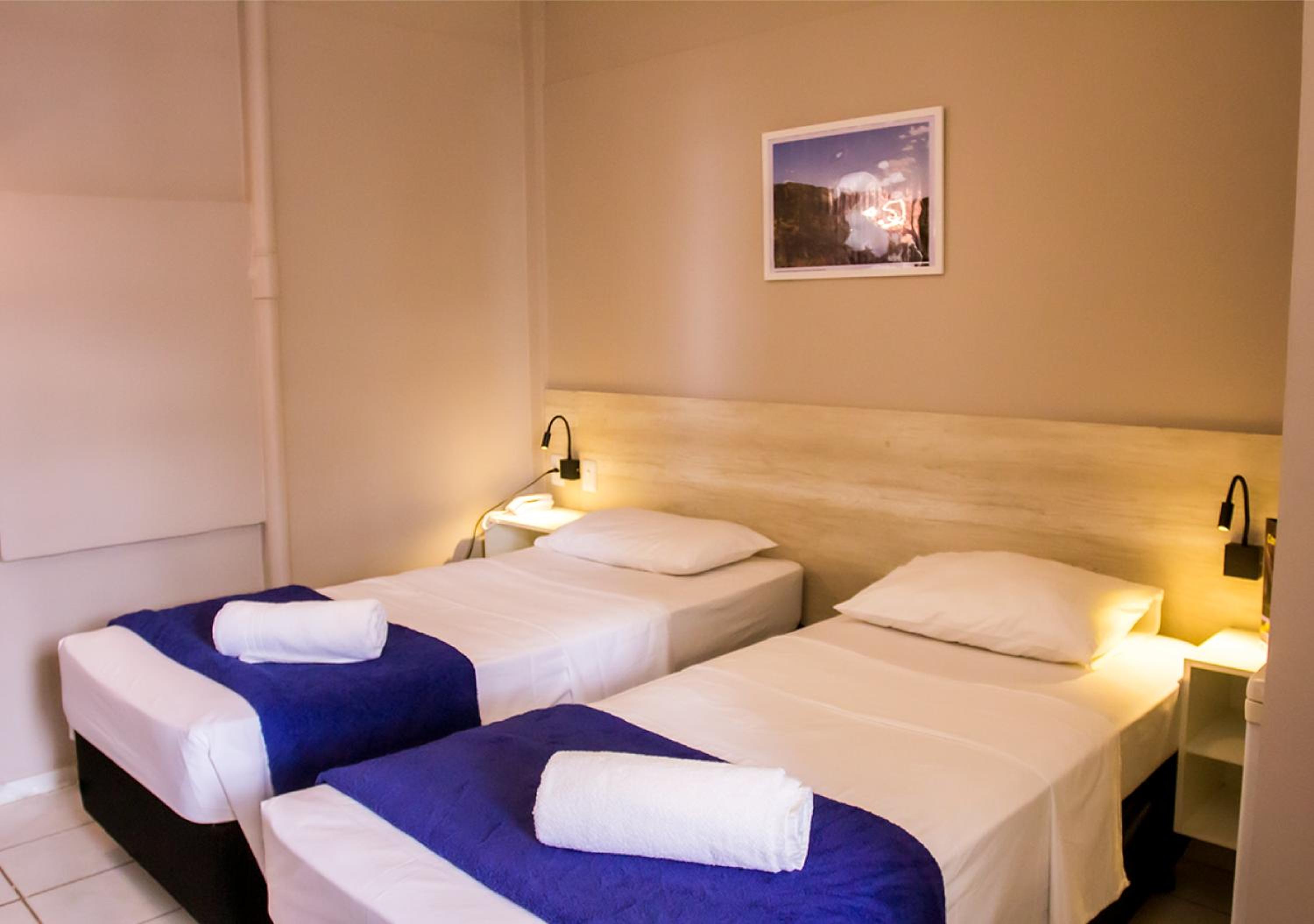 Budget Double Room - Photo 3