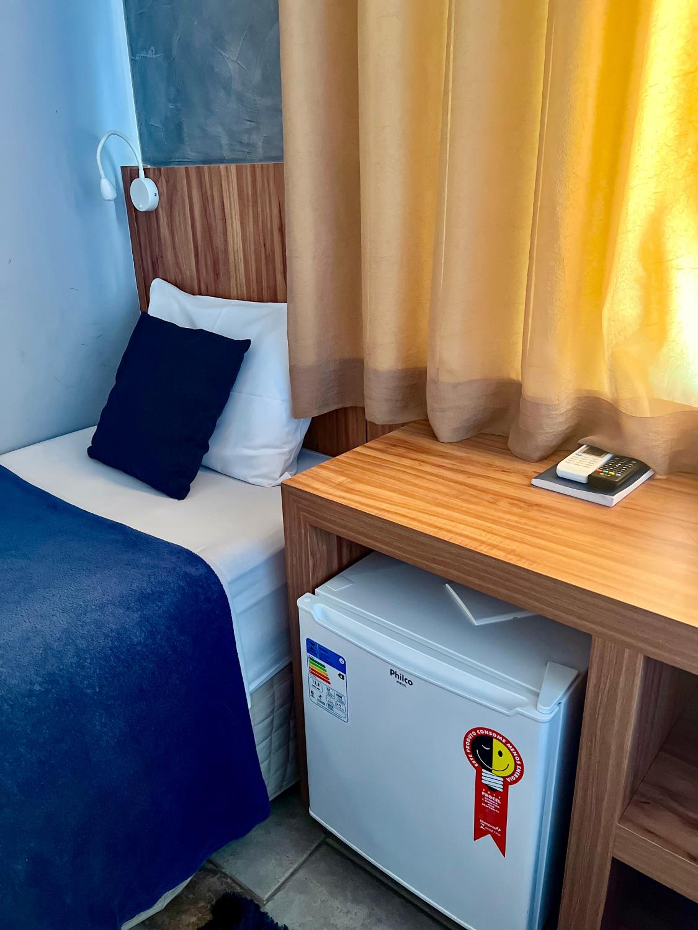 Budget Double Room photo 3