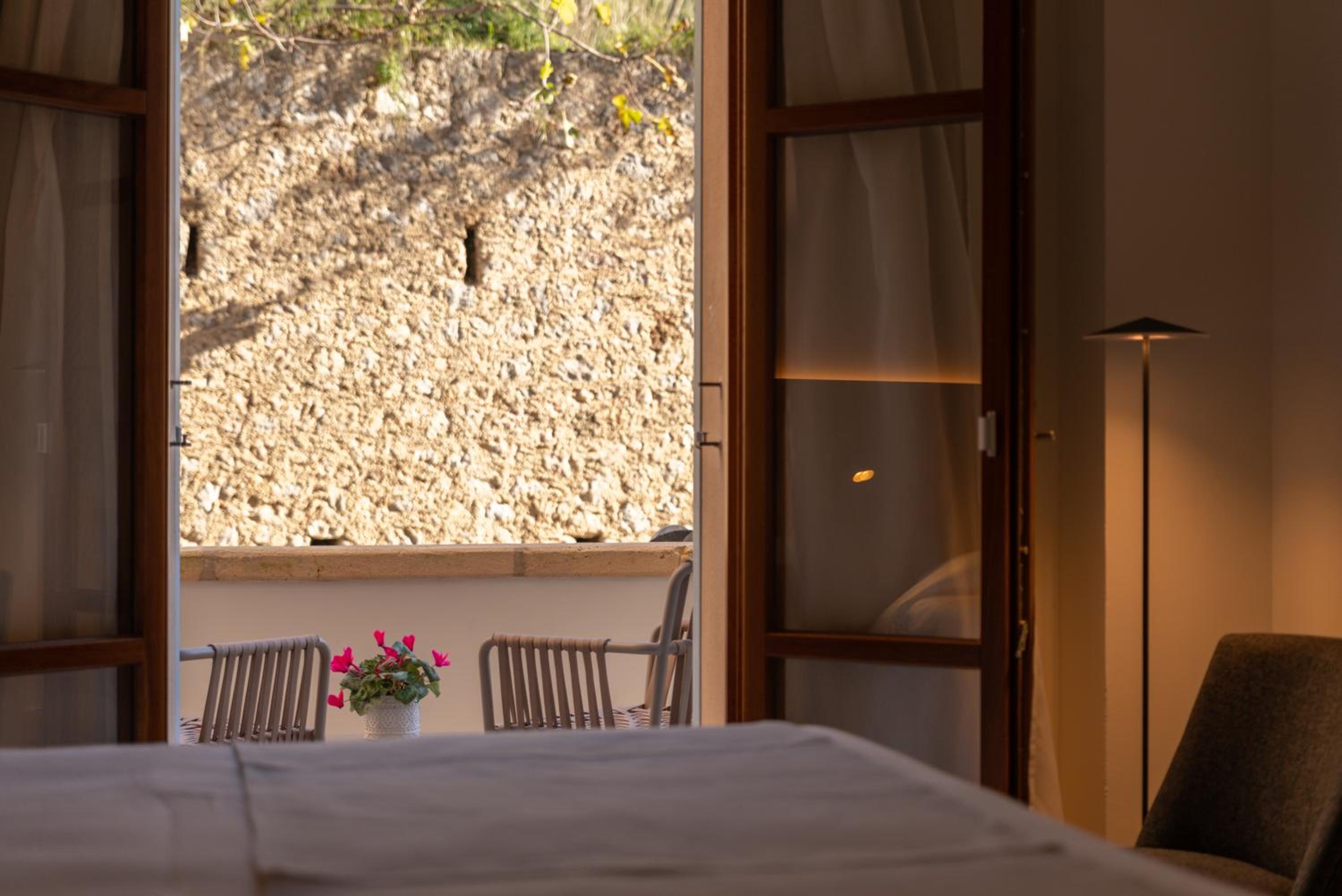 Double Room with Terrace photo 2