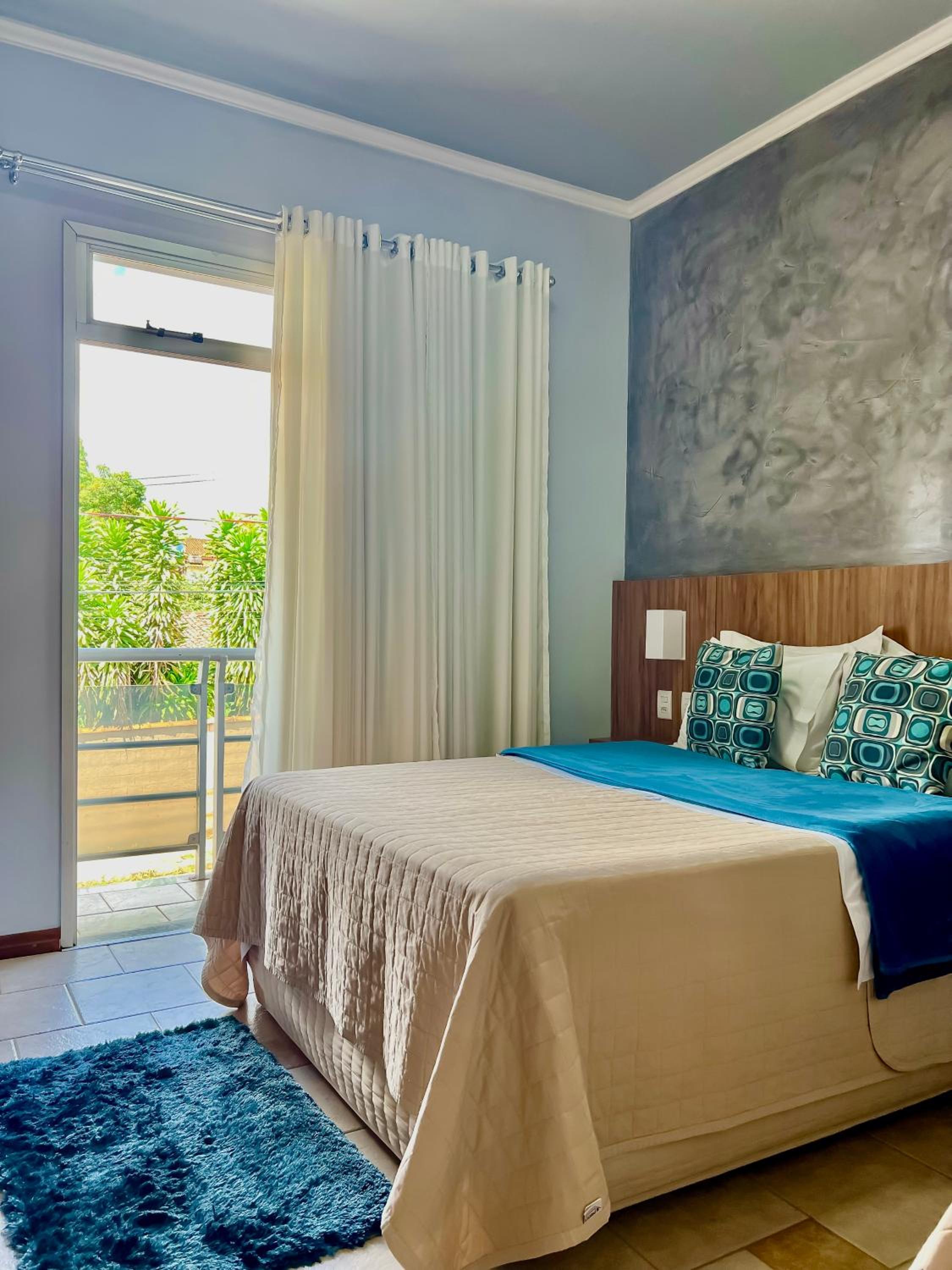 Triple Room with City View photo 2
