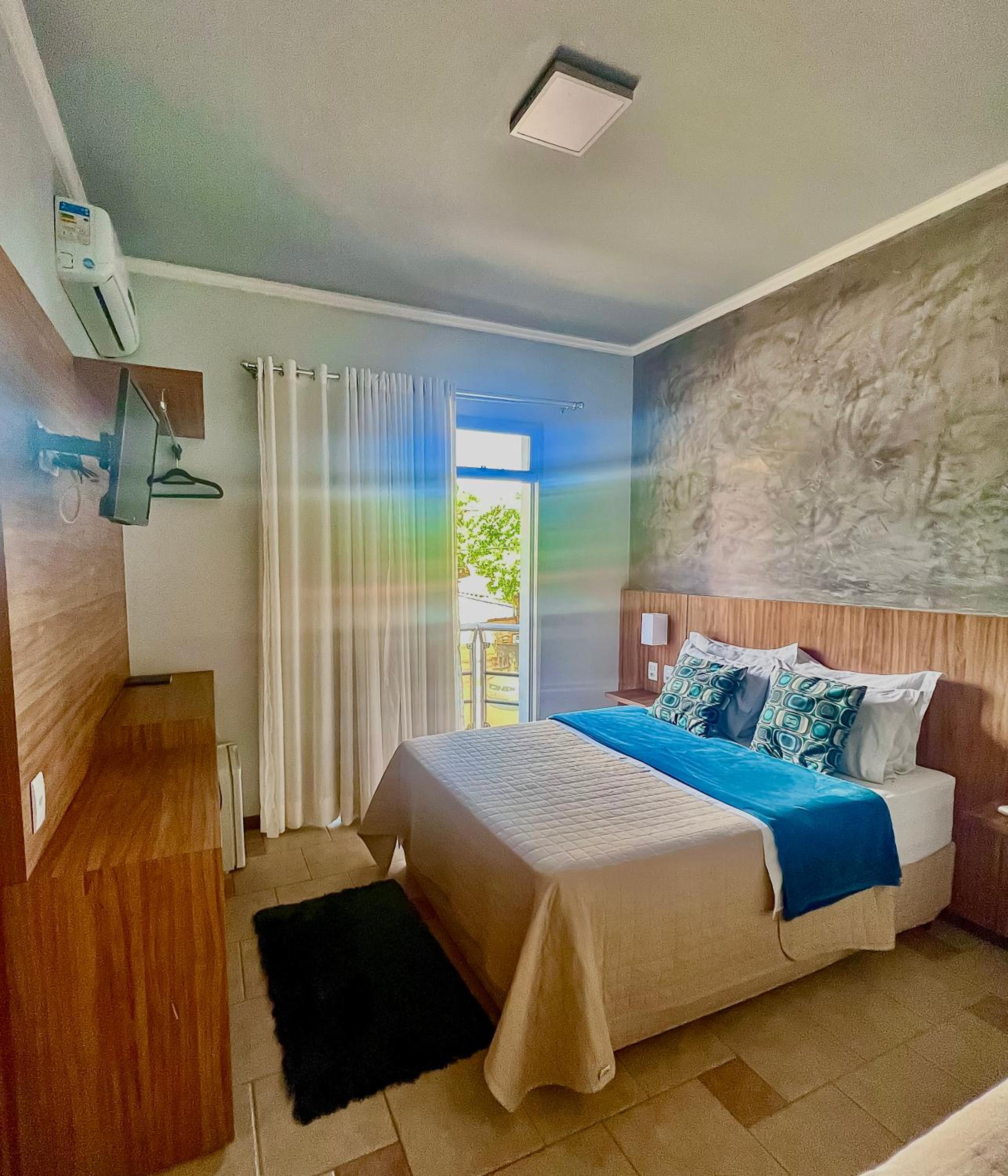 Triple Room with City View photo 1