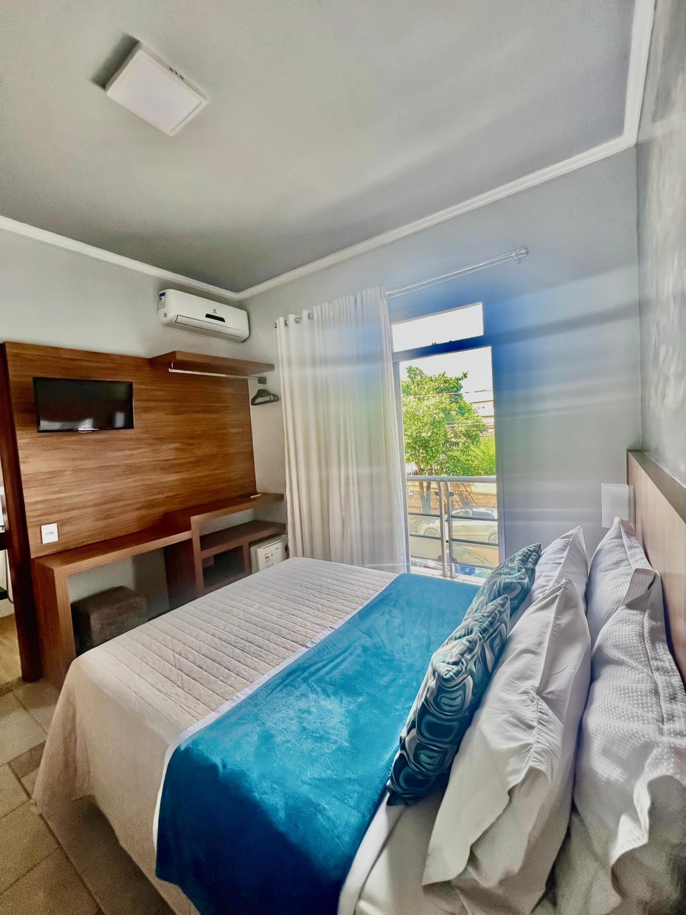 Triple Room with City View photo 3