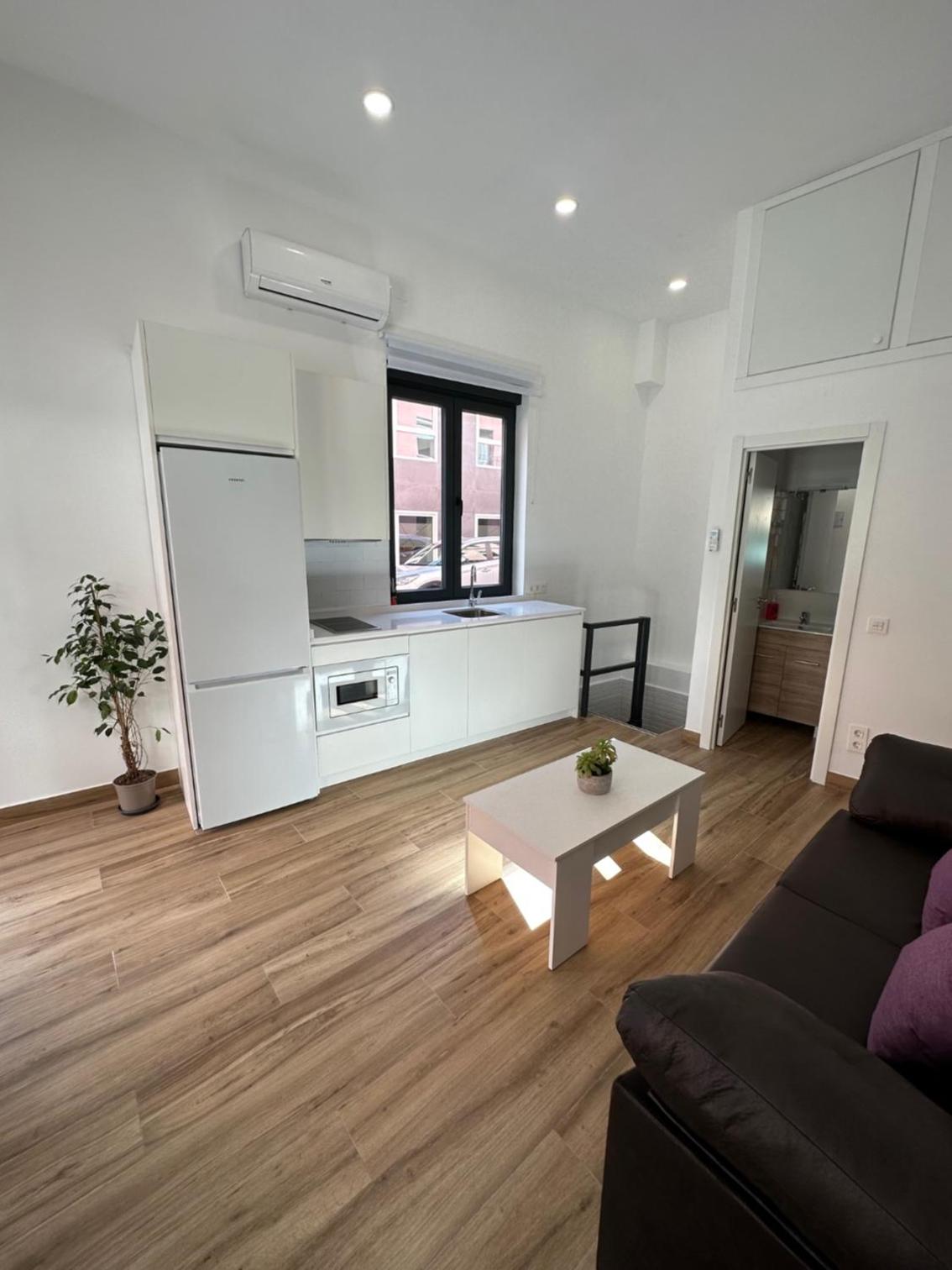 Apartamento Dúplex