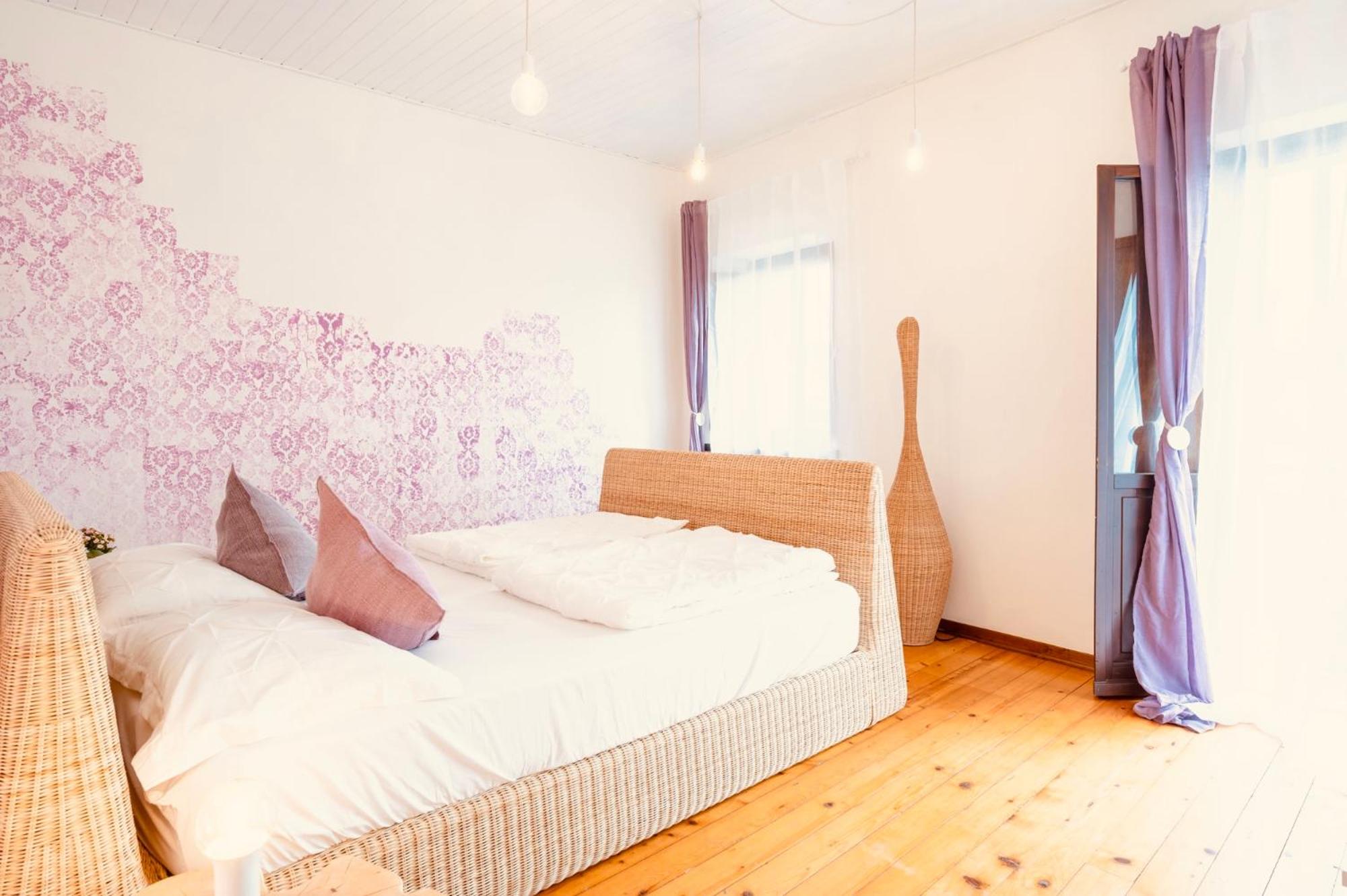 Three-Bedroom House photo 2