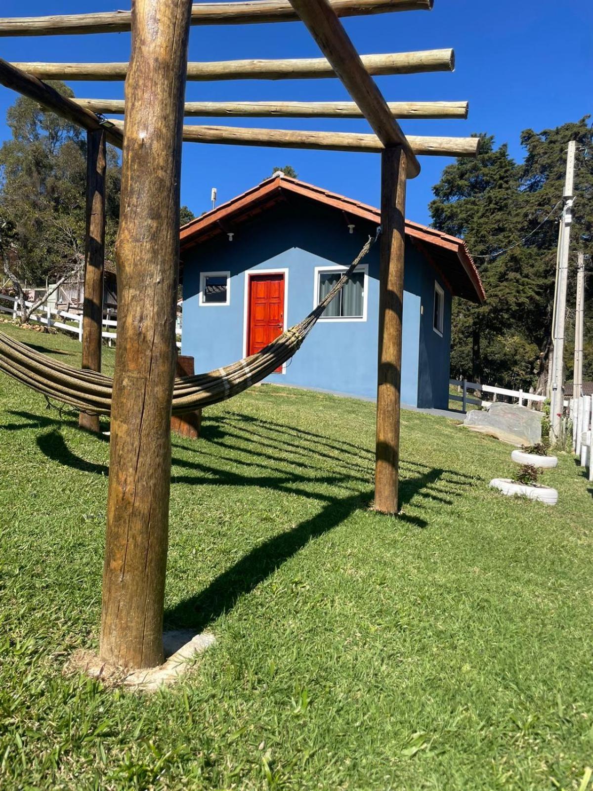 Chalet - Photo 3