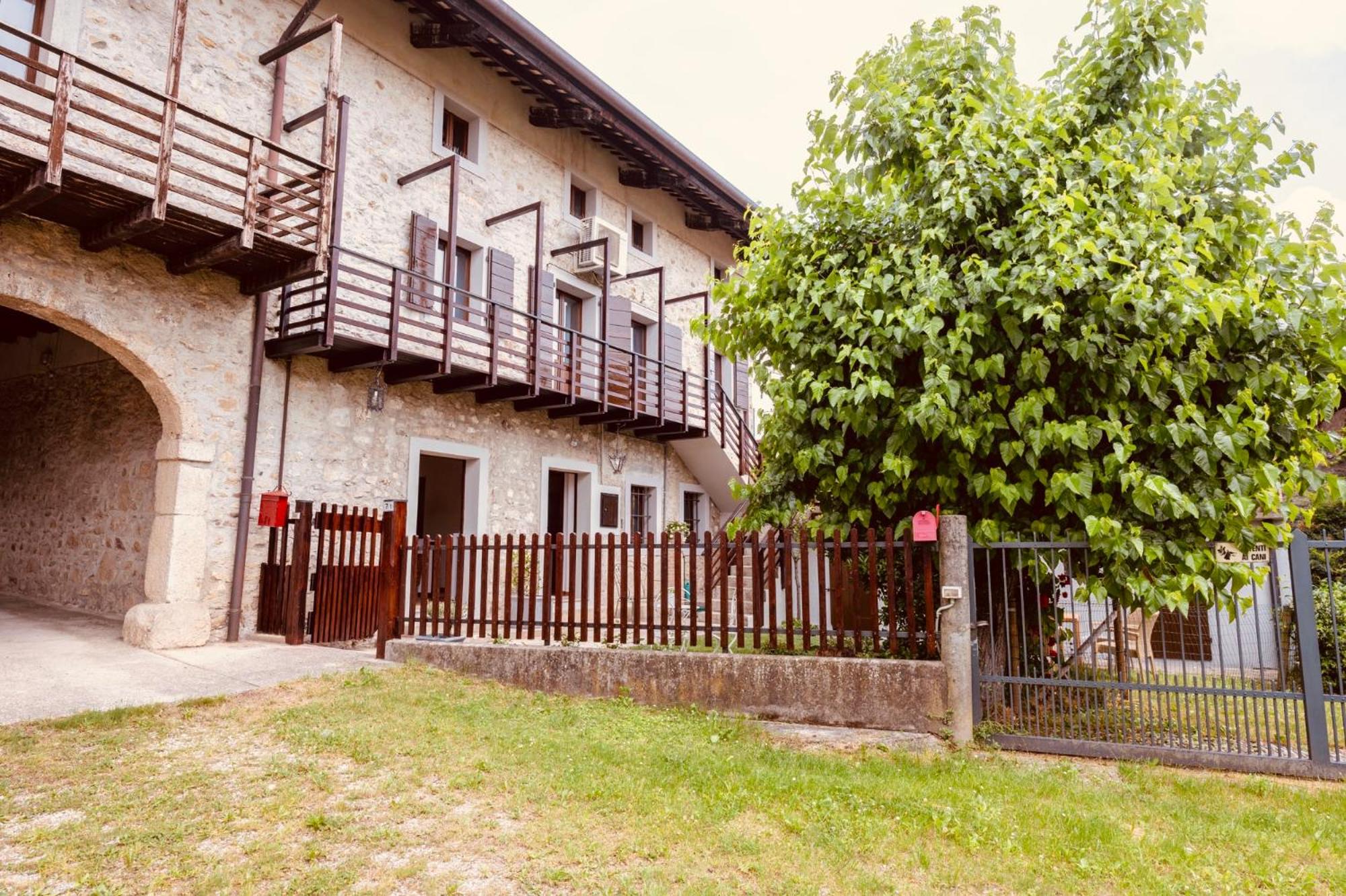 Three-Bedroom House photo 3
