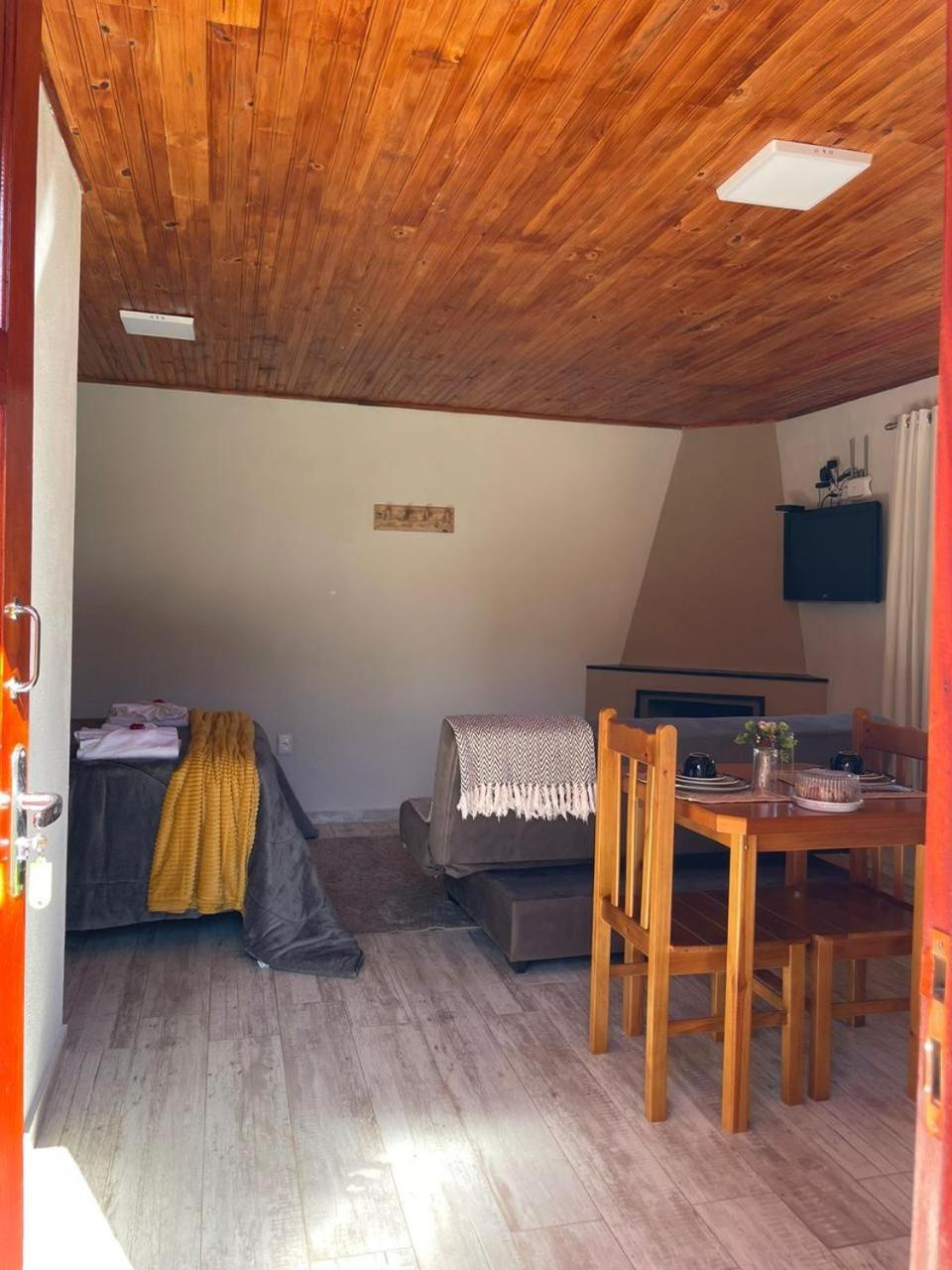 Chalet - Photo 34