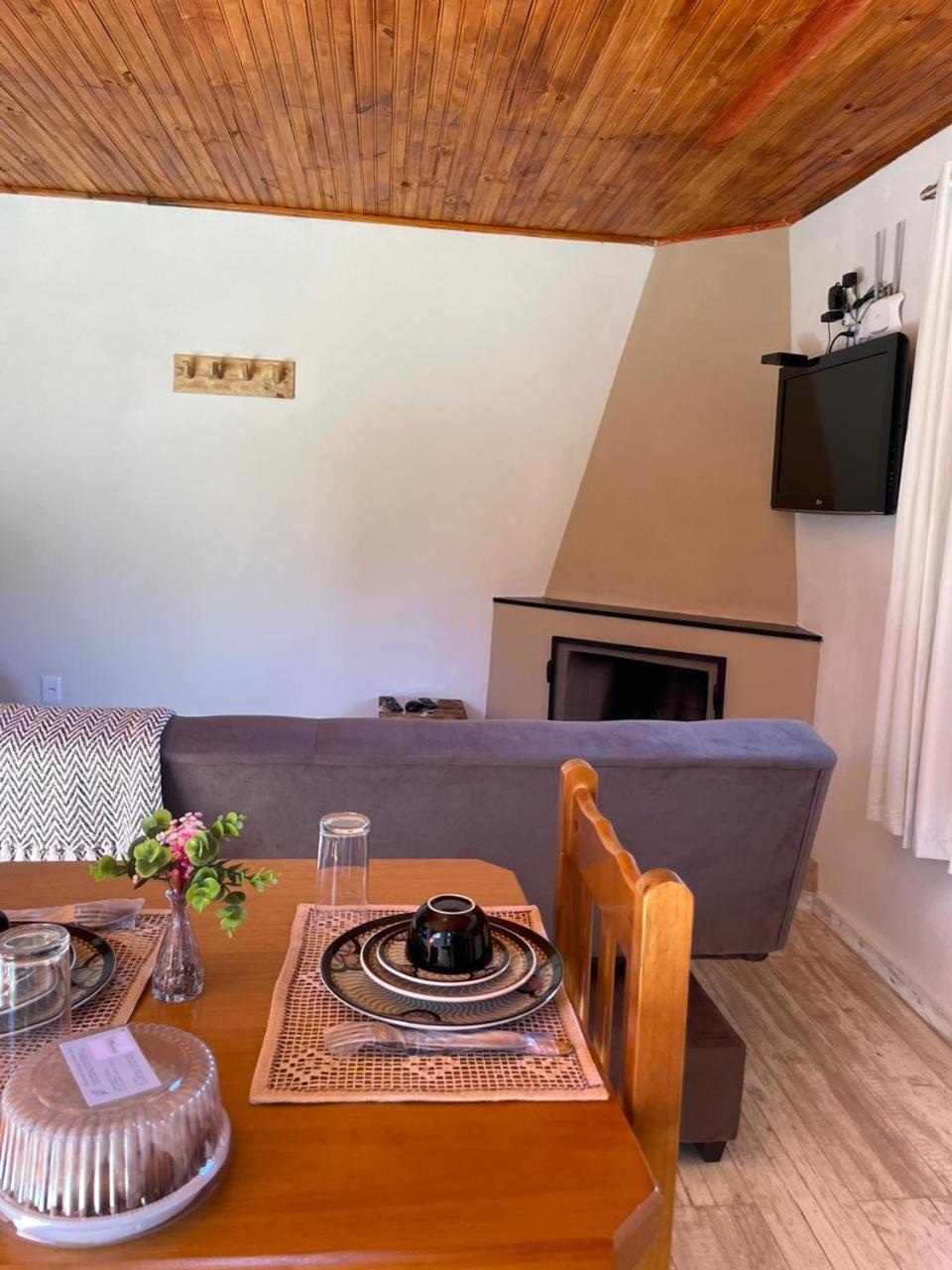 Chalet - Photo 7
