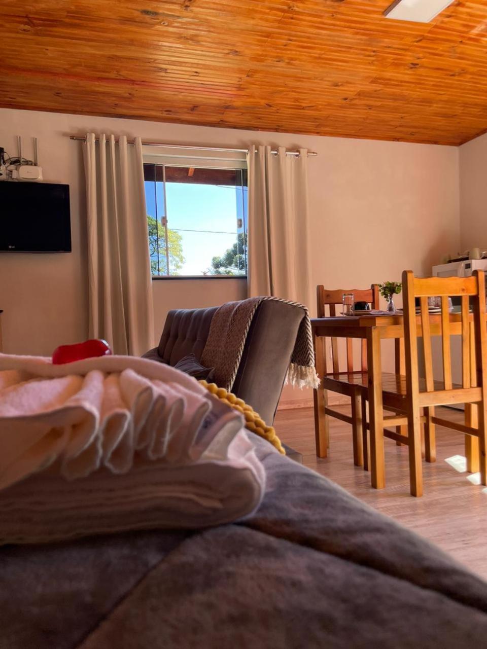 Chalet - Photo 8