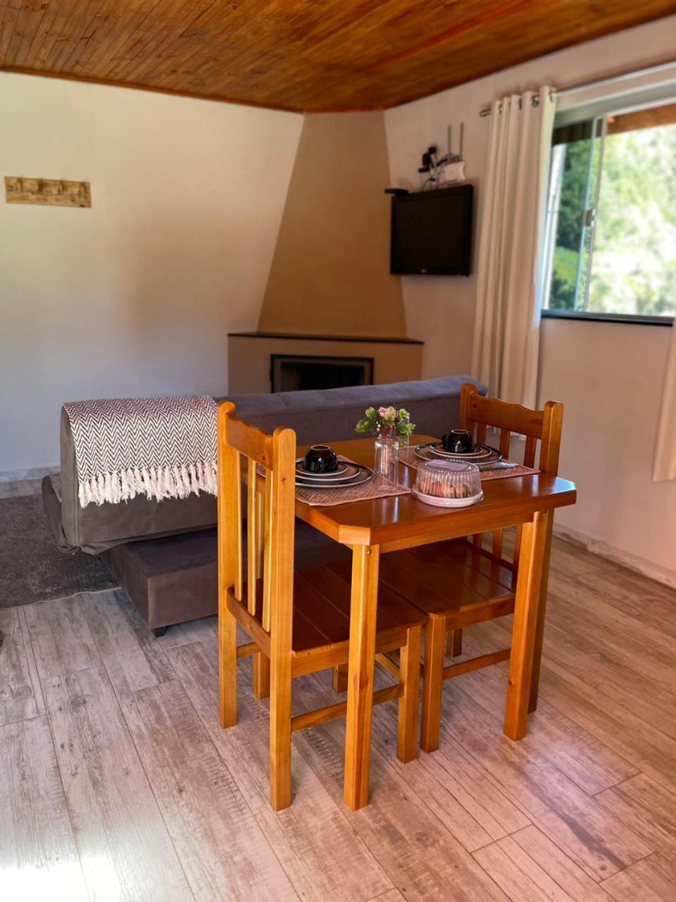 Chalet - Photo 6