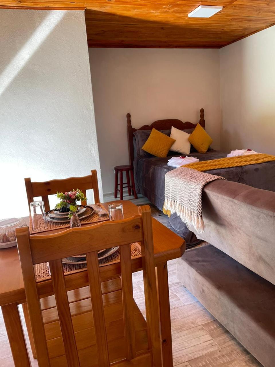 Chalet - Photo 2