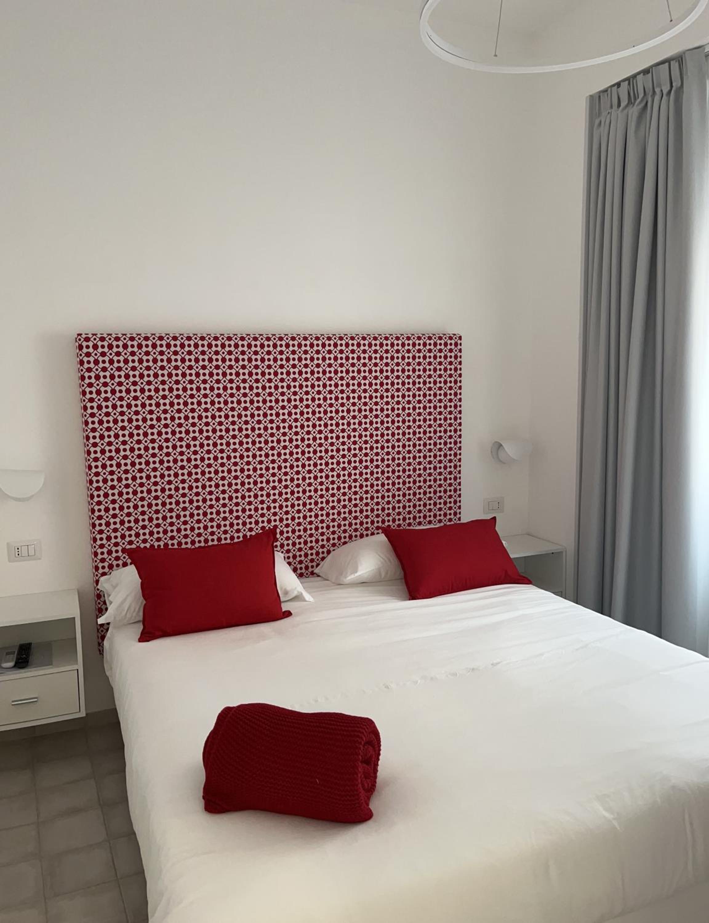 One-Bedroom House photo 2
