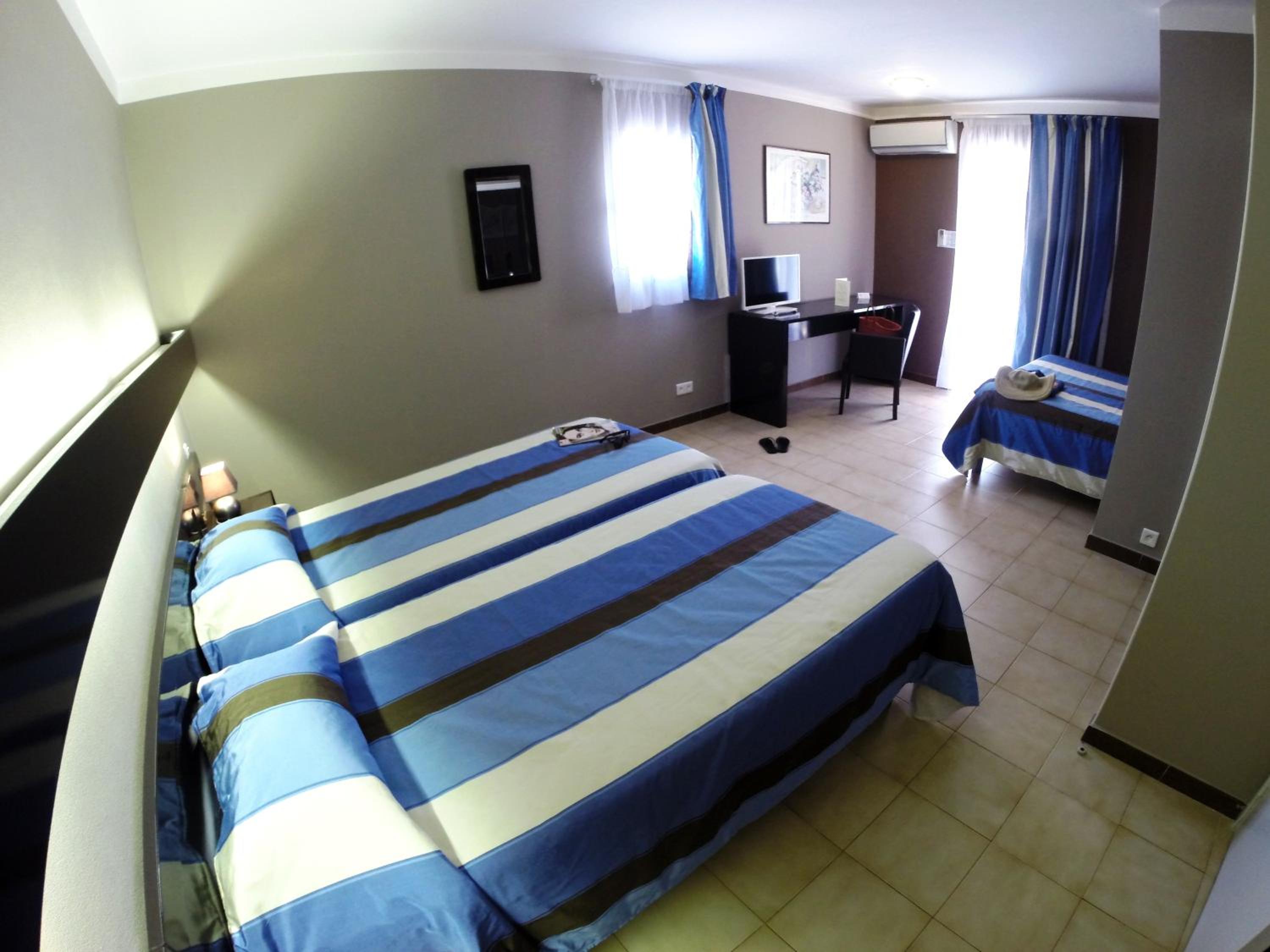 Quadruple Room photo 1