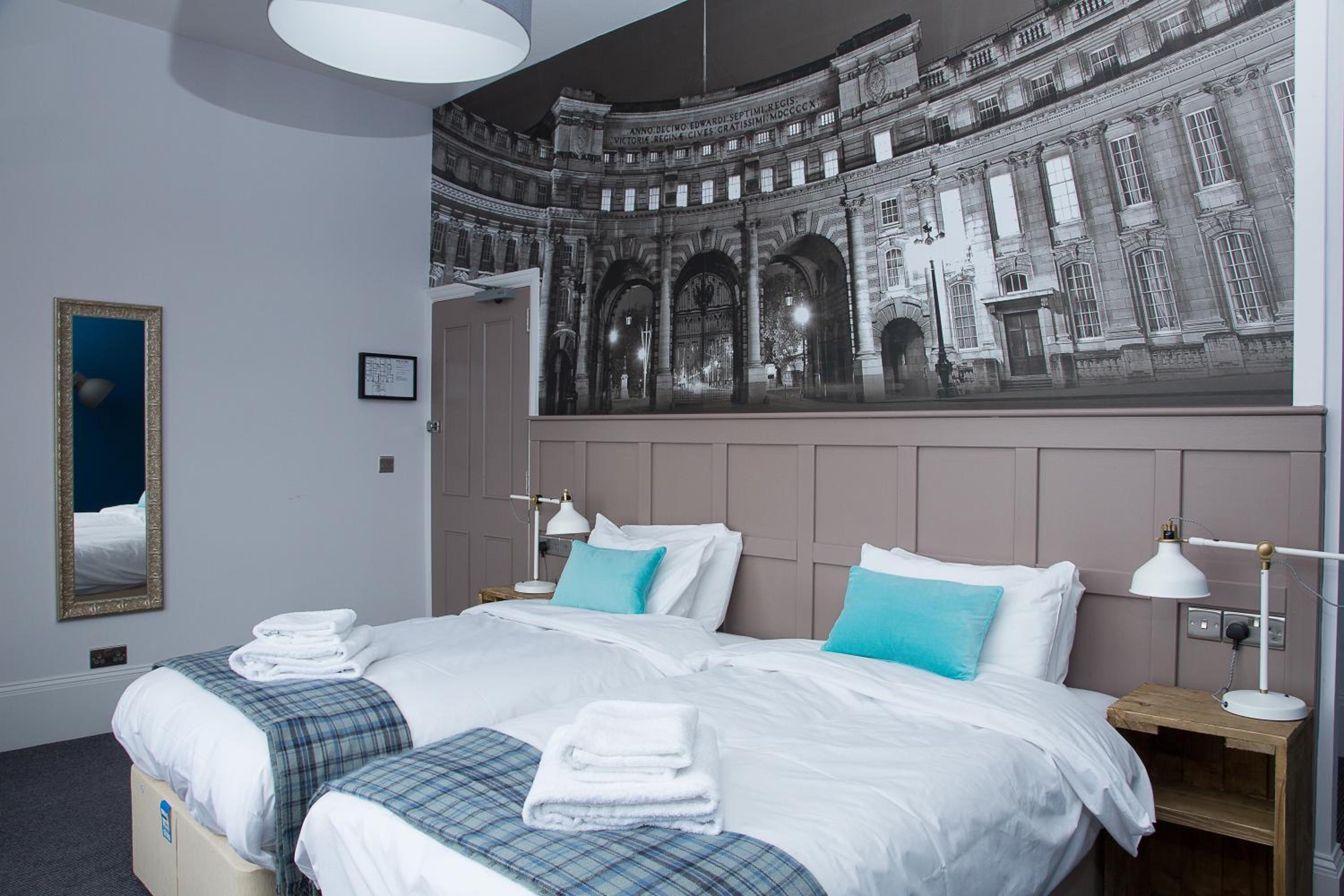 Twin Room photo 1