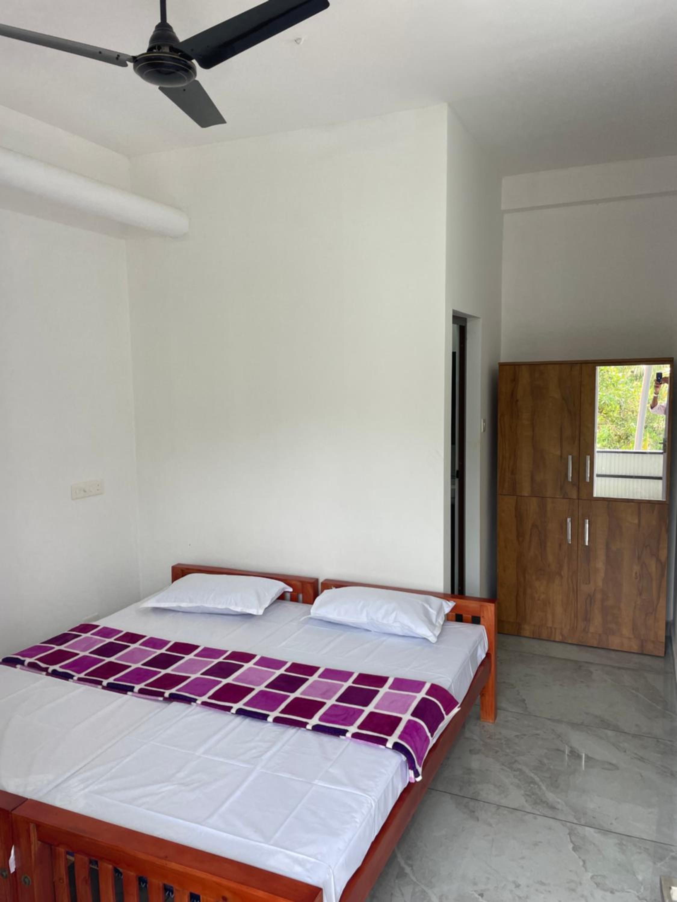 Deluxe Double or Twin Room with City View