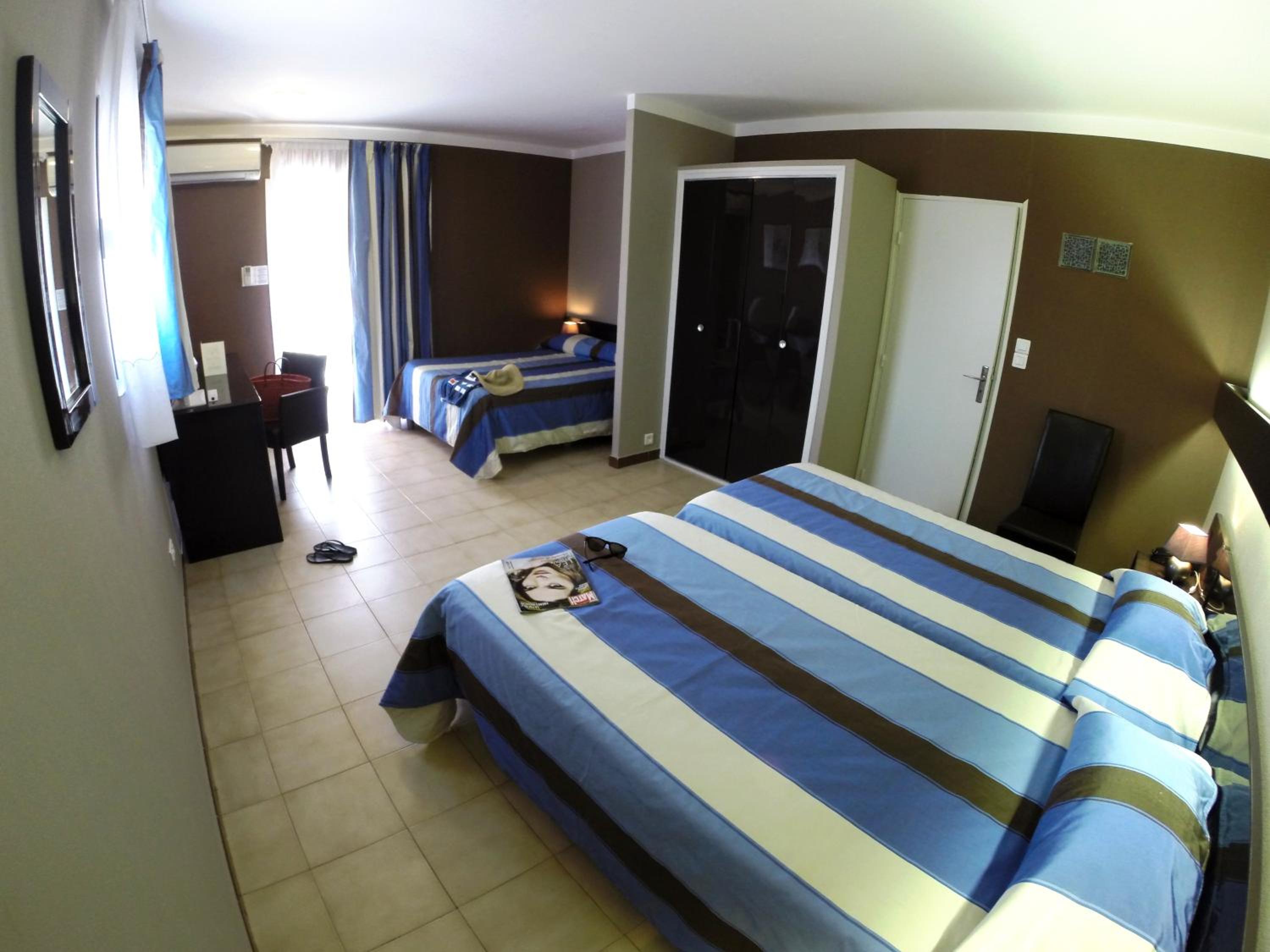 Quadruple Room photo 3