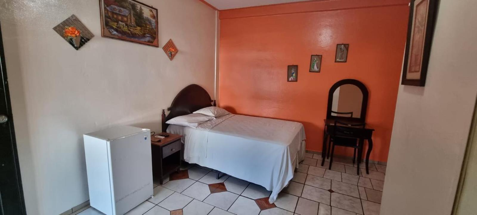 Deluxe Single Room photo 2