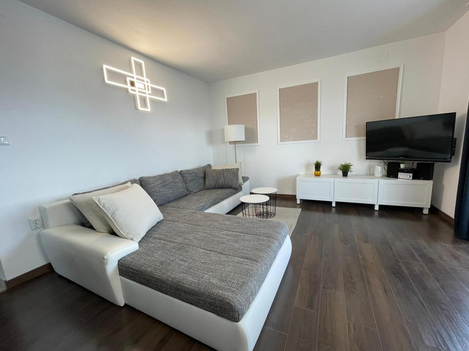 Apartment with Sea View