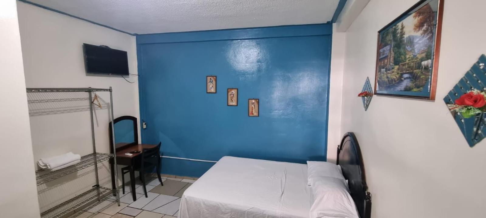 Deluxe Single Room photo 3