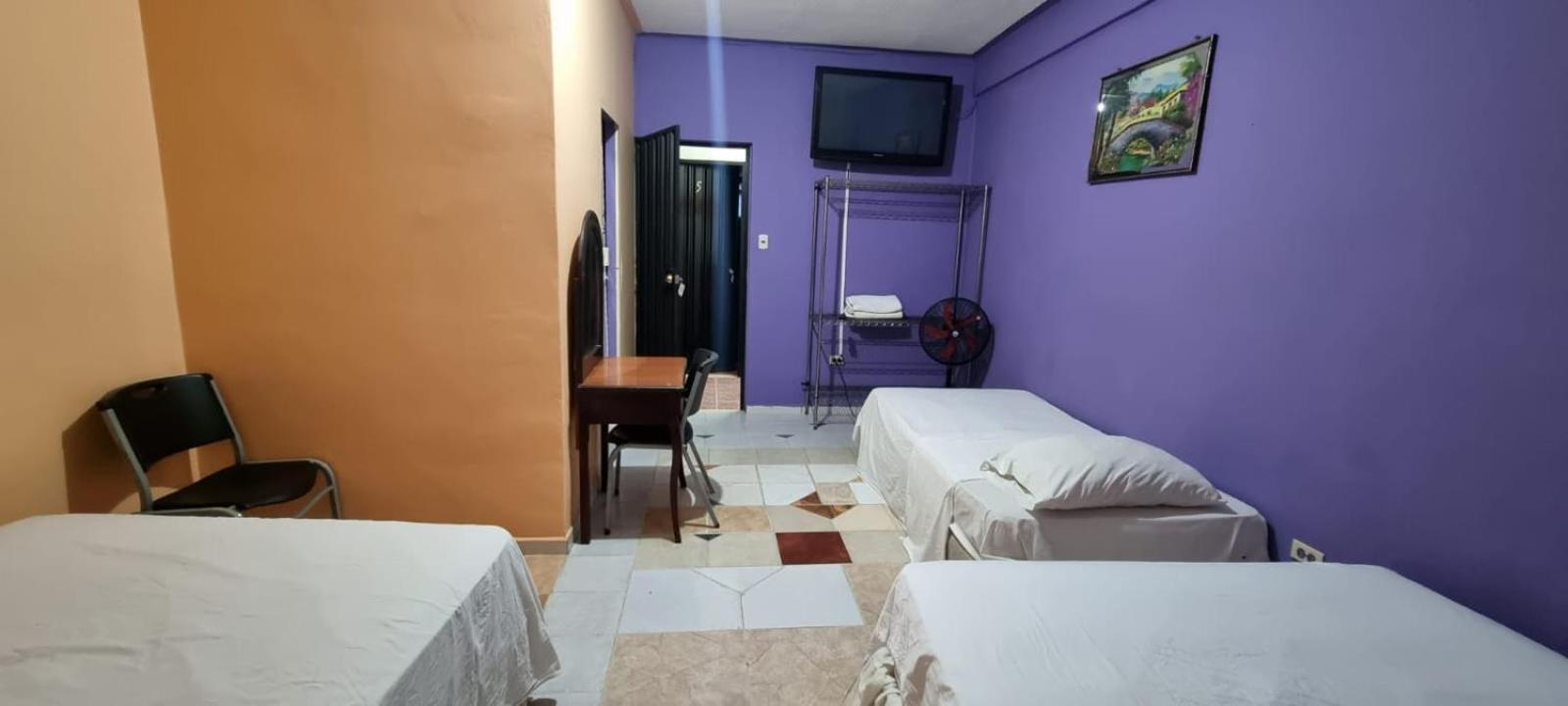 Triple Room photo 1