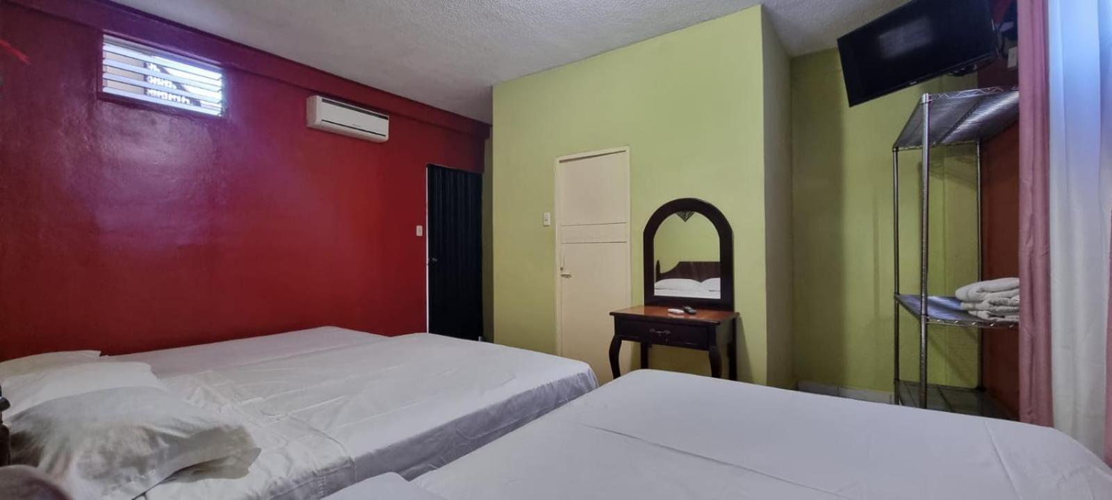 Triple Room photo 2