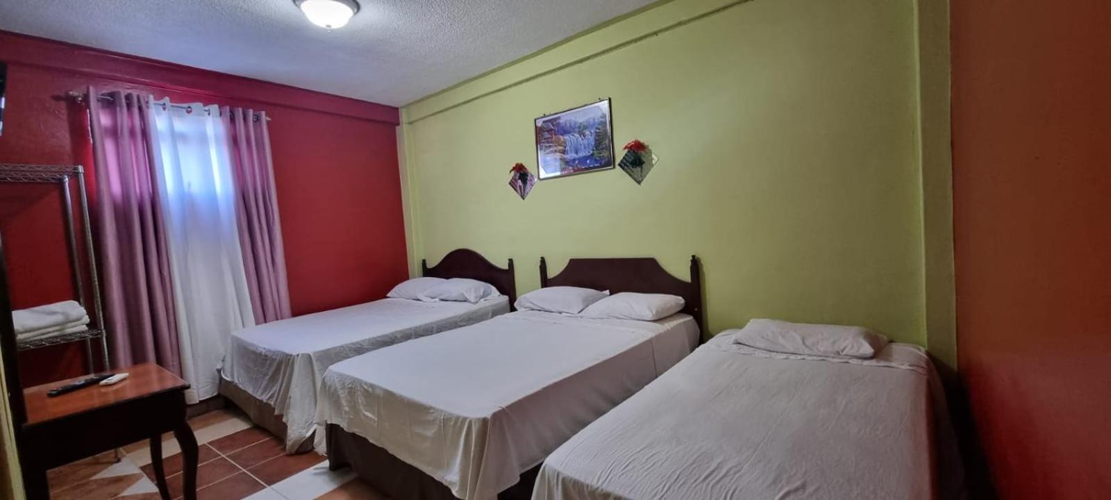 Triple Room photo 3