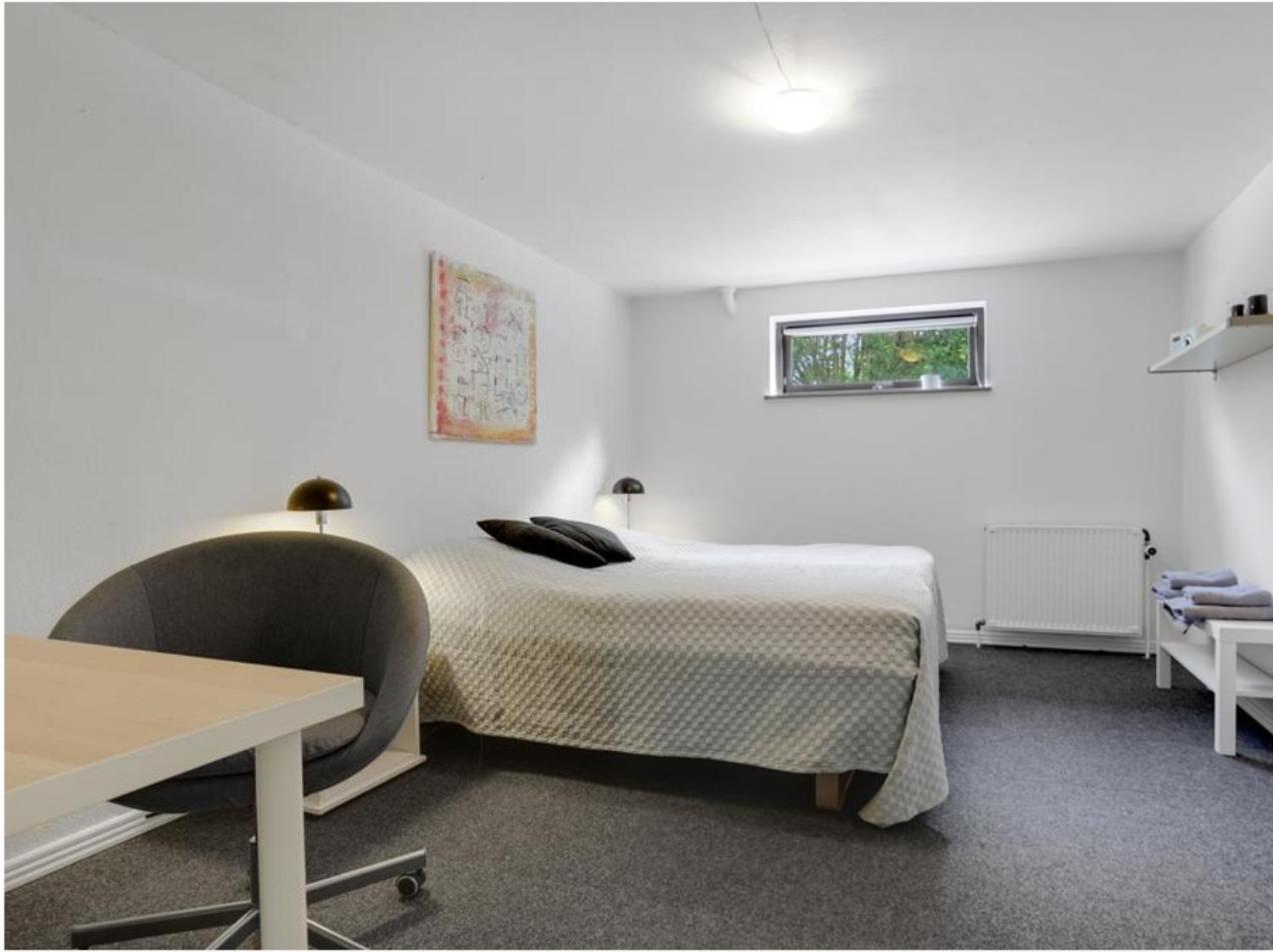 Double Room photo 1