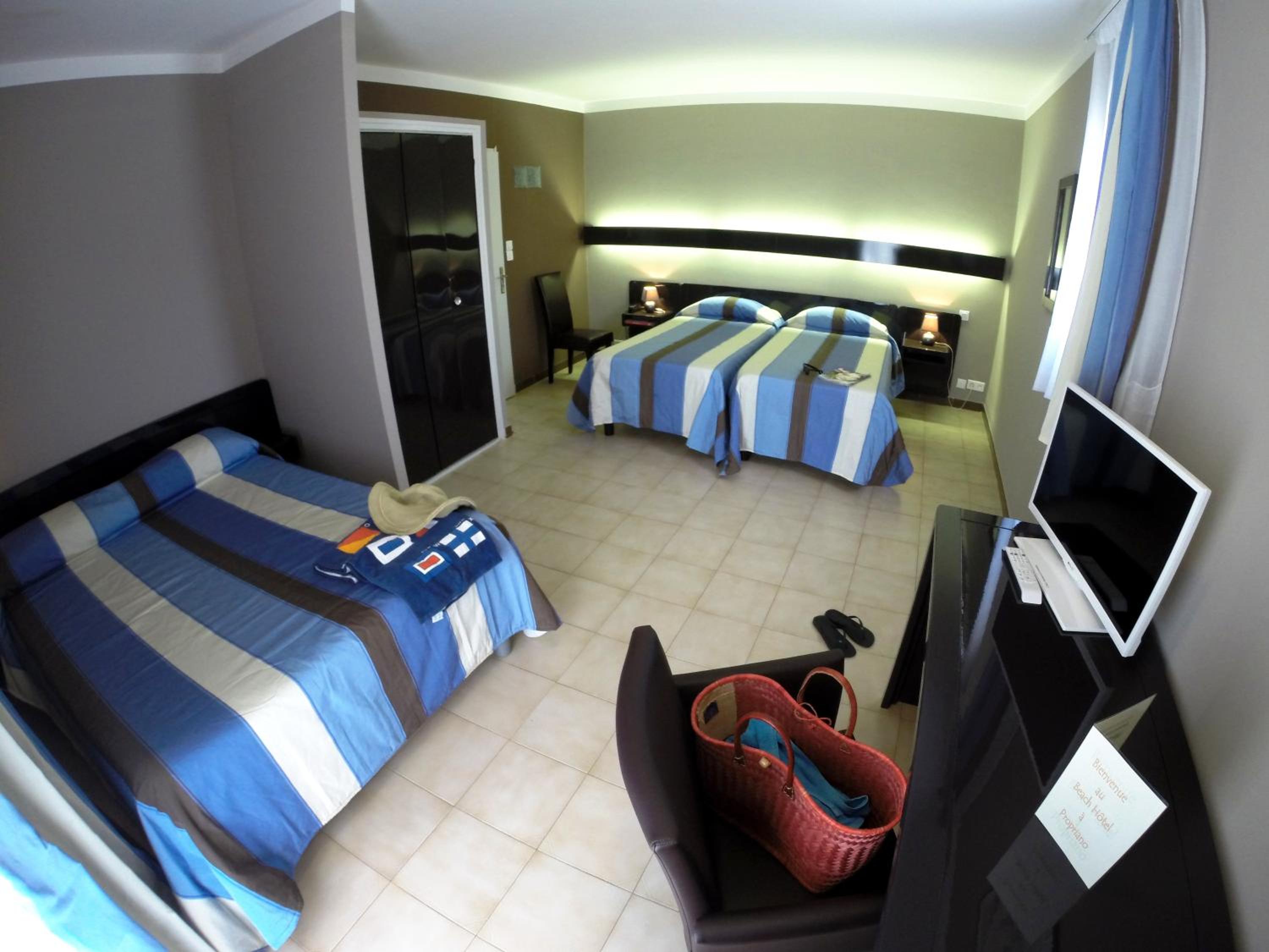 Quadruple Room photo 2
