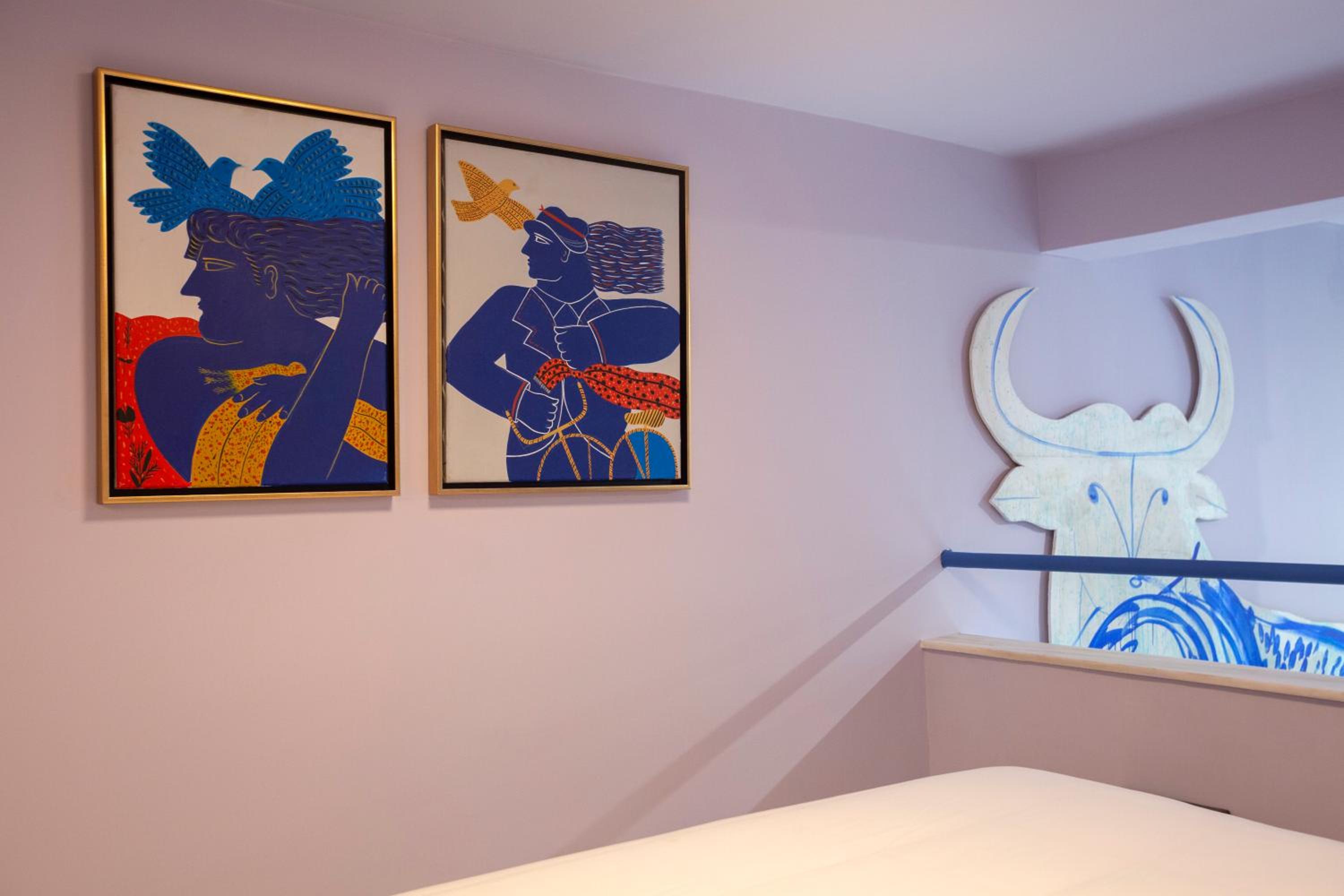 Loft photo 1