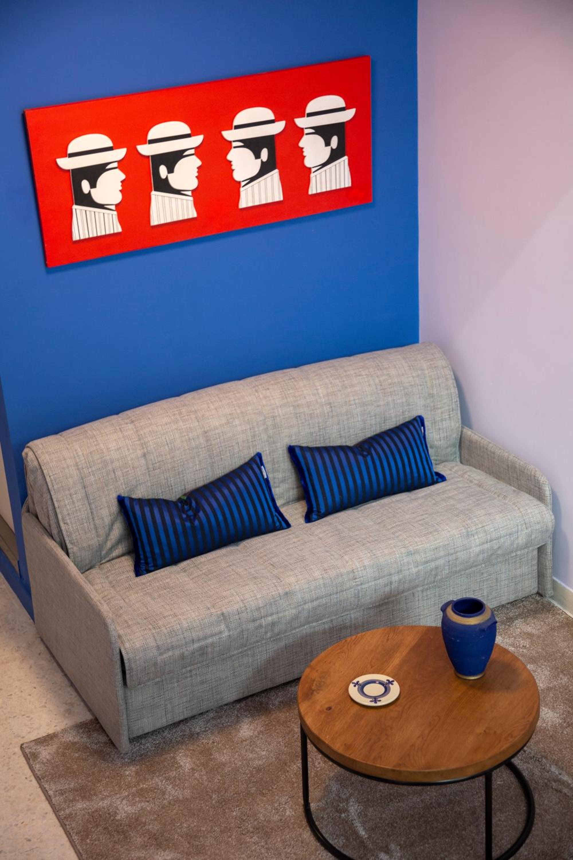 Loft photo 3