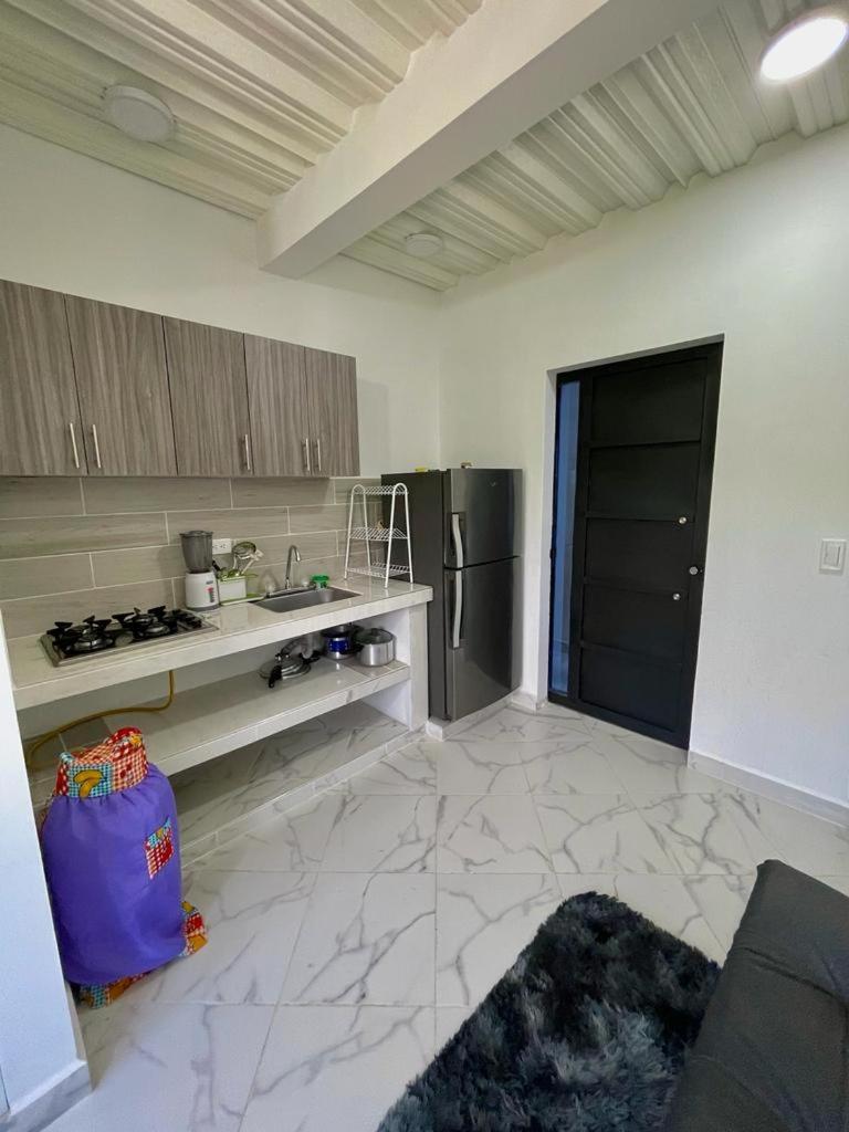 One-Bedroom Apartment photo 3
