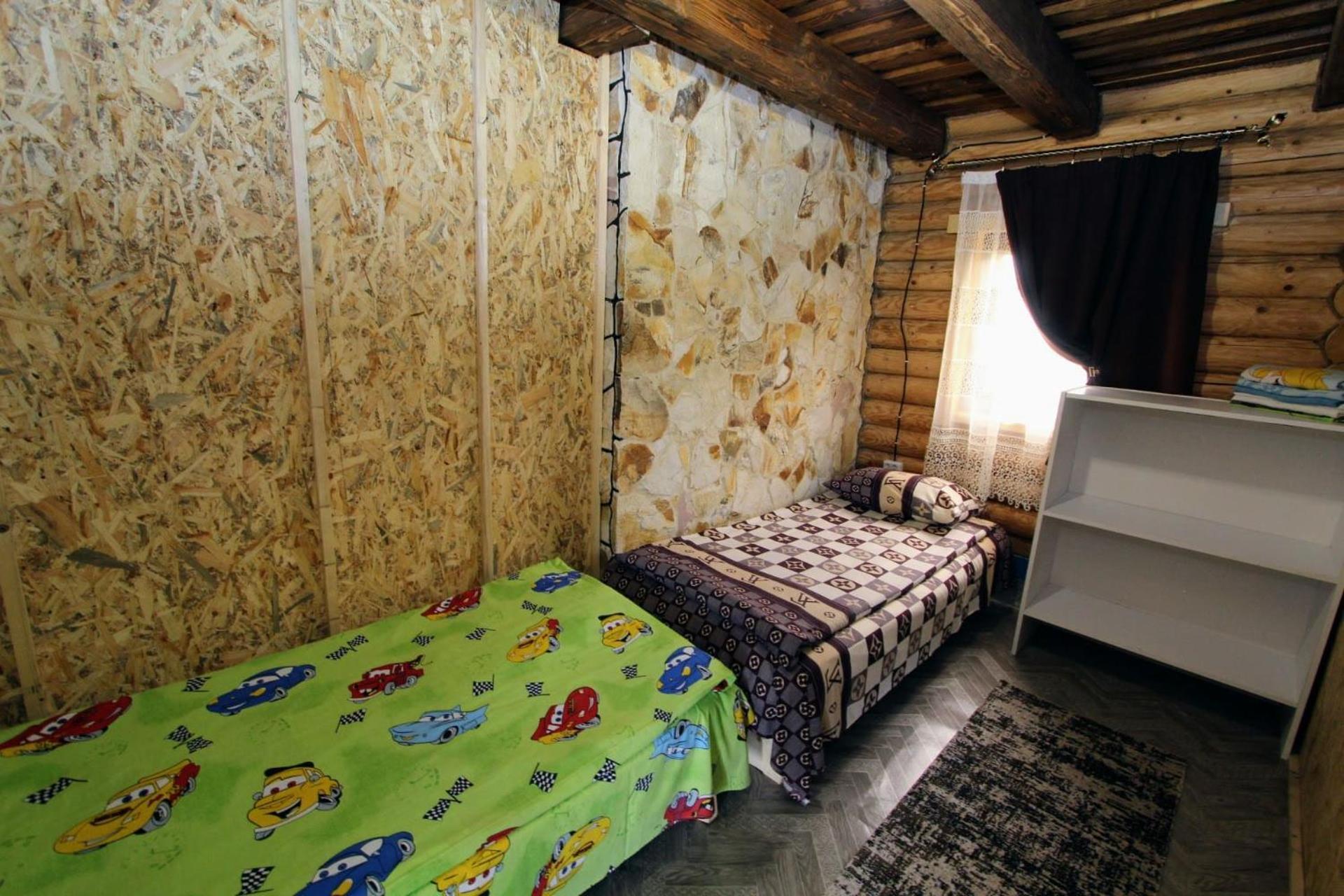 Budget Double Room