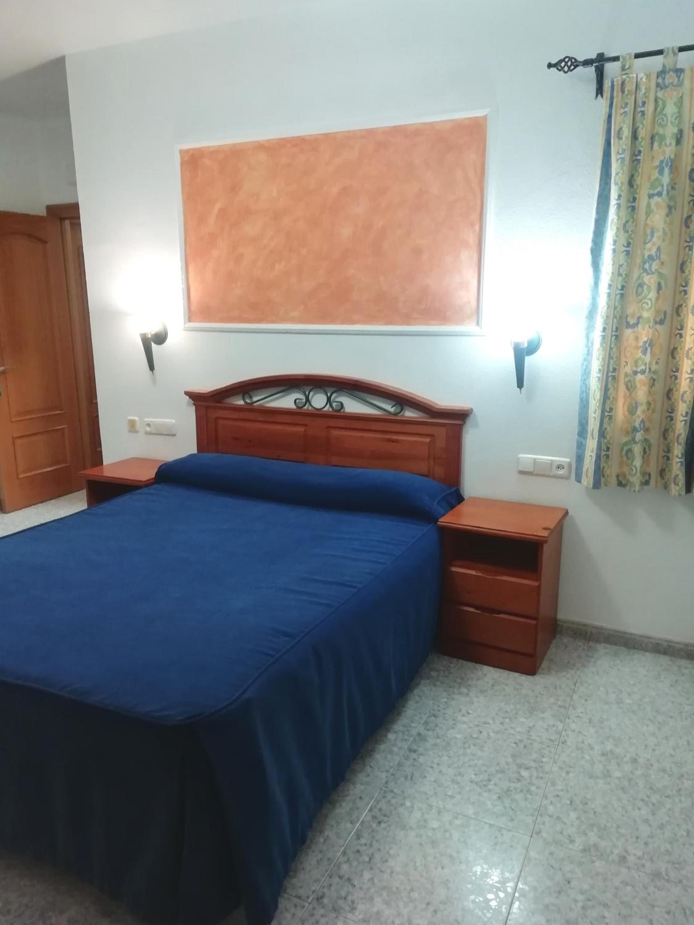 Double or Twin Room - Photo 1