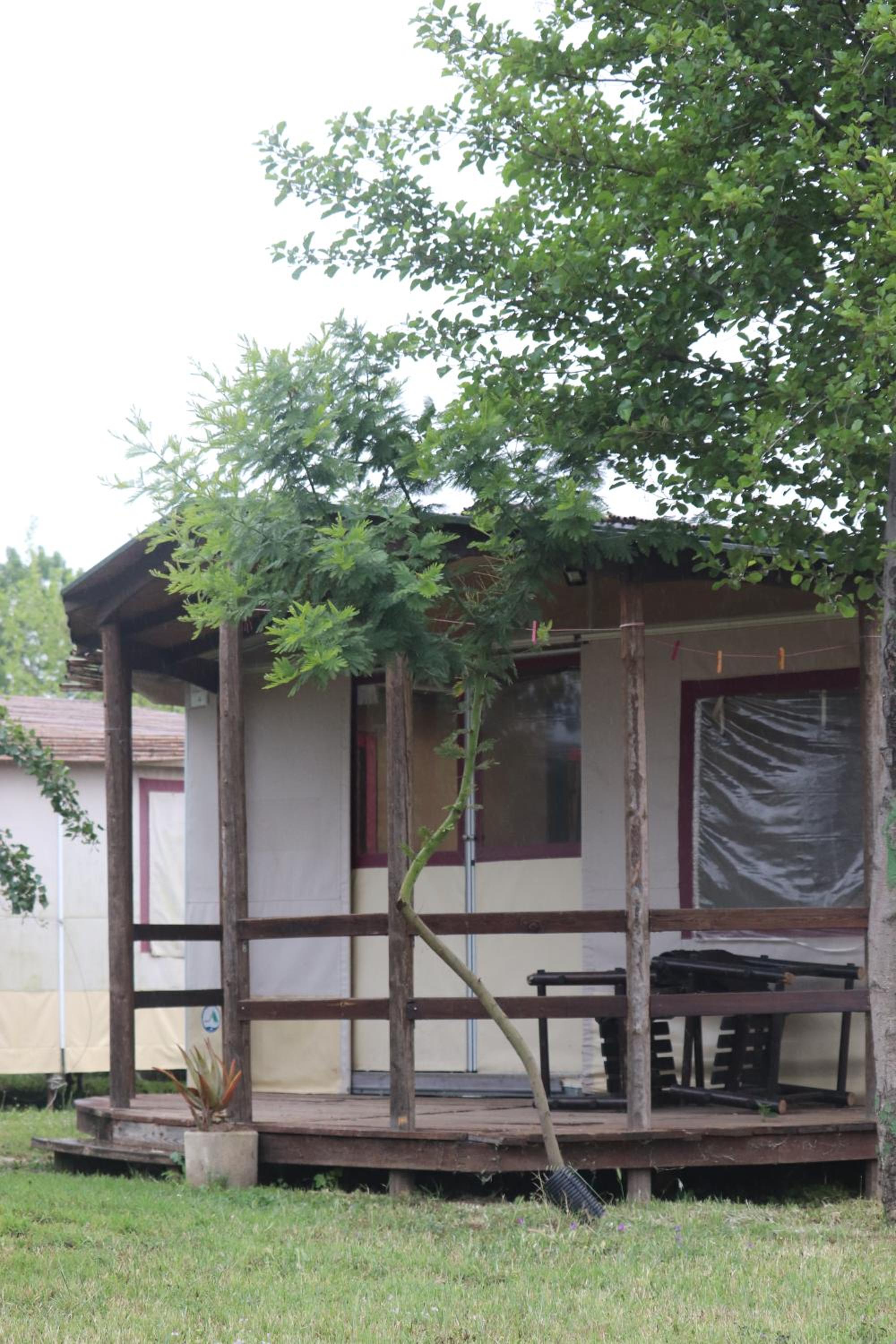 Tent - Photo 2