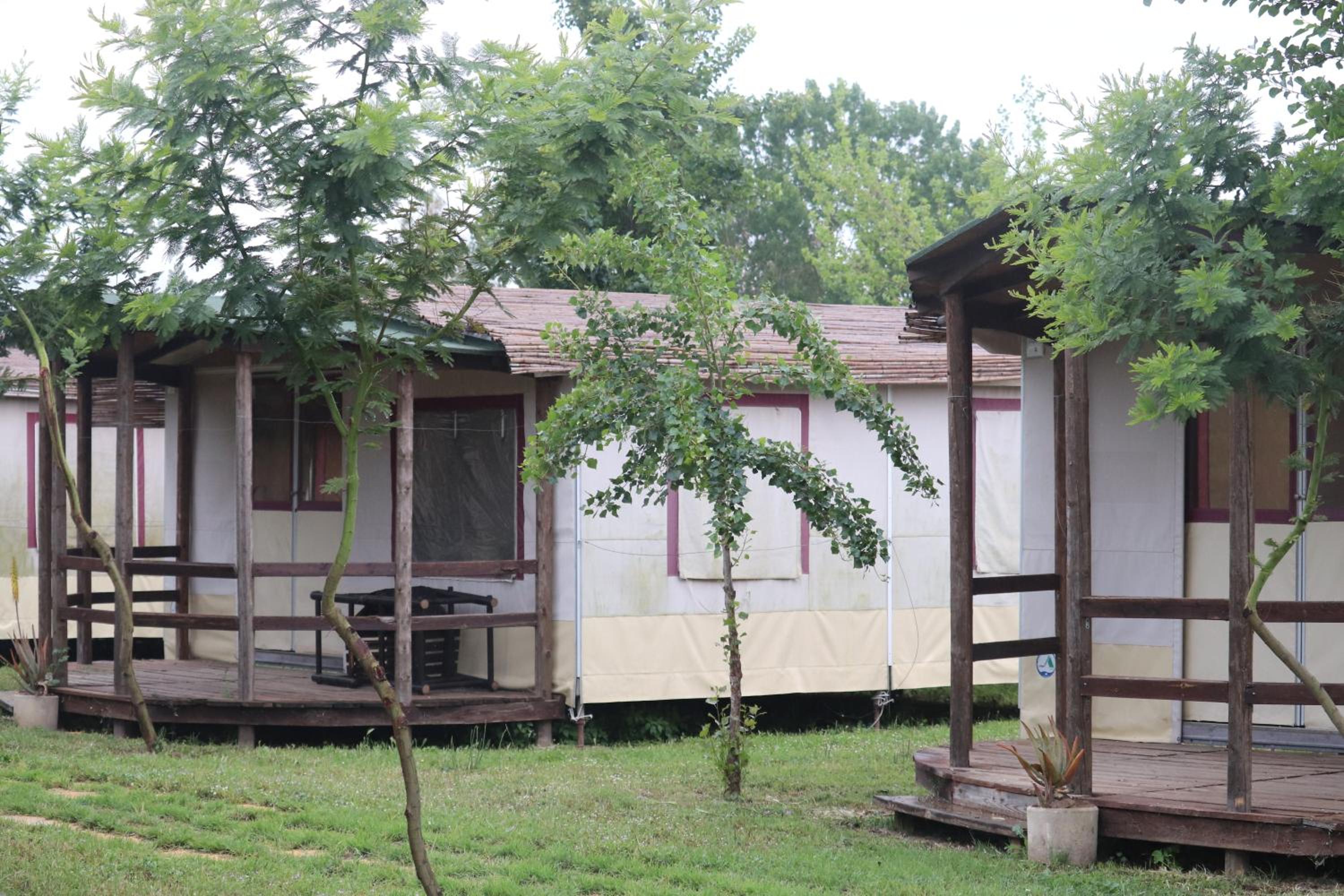 Tent - Photo 21