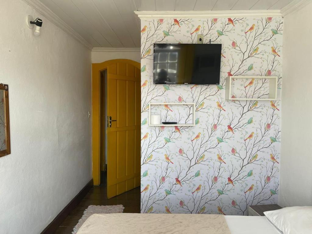 Budget Double Room photo 3