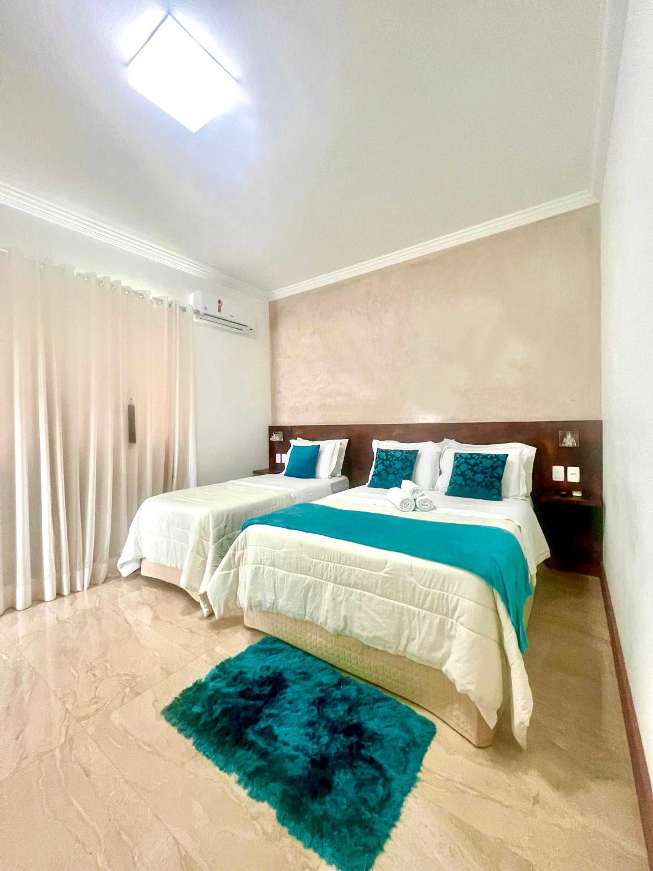 Standard Triple Room photo 1