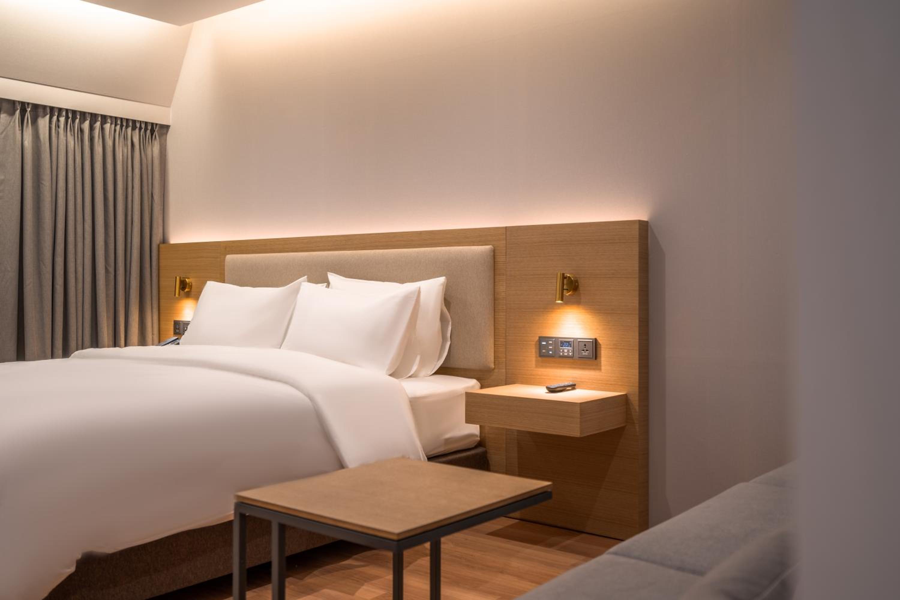 Deluxe Double Room - Photo 1