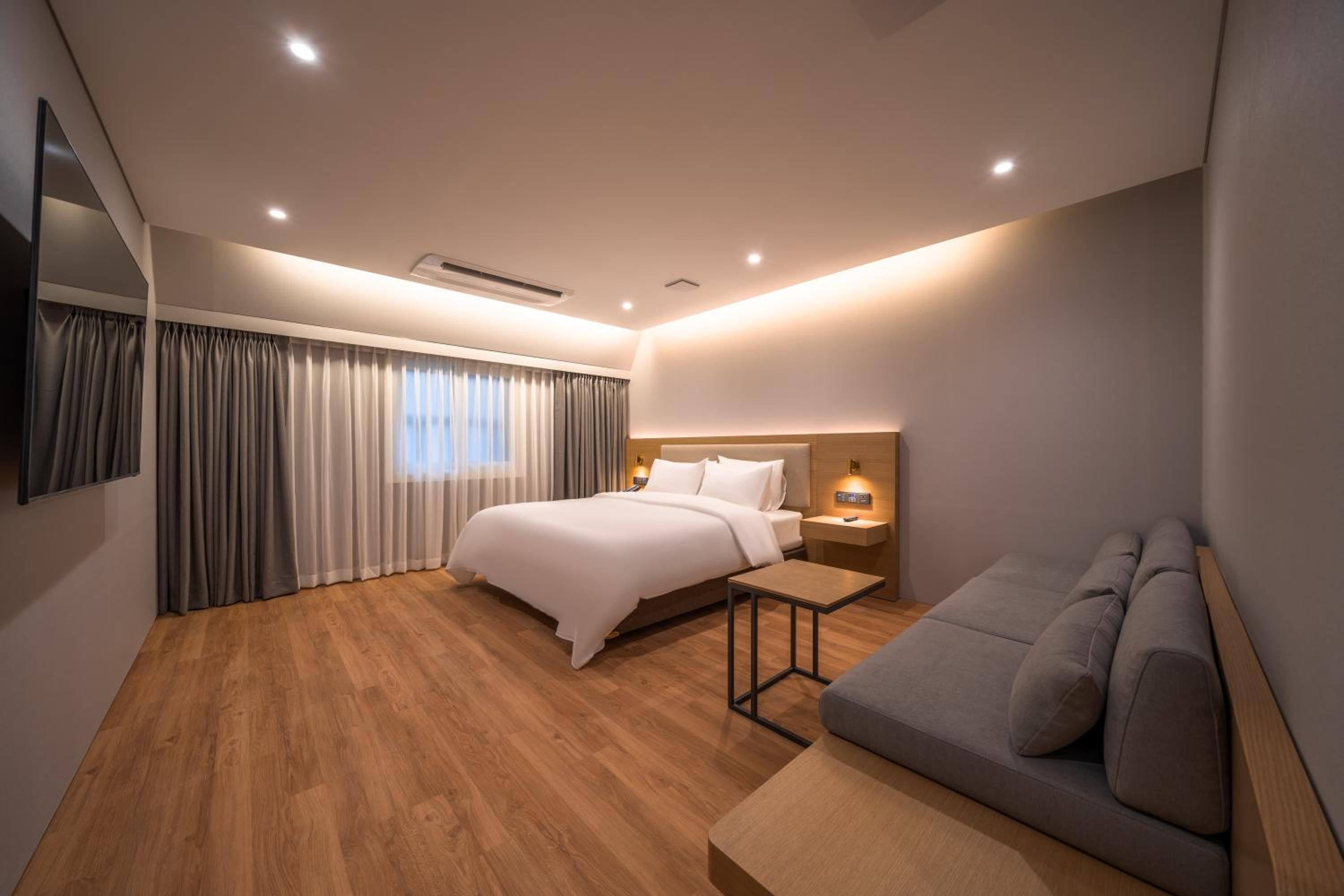 Deluxe Double Room - Photo 3