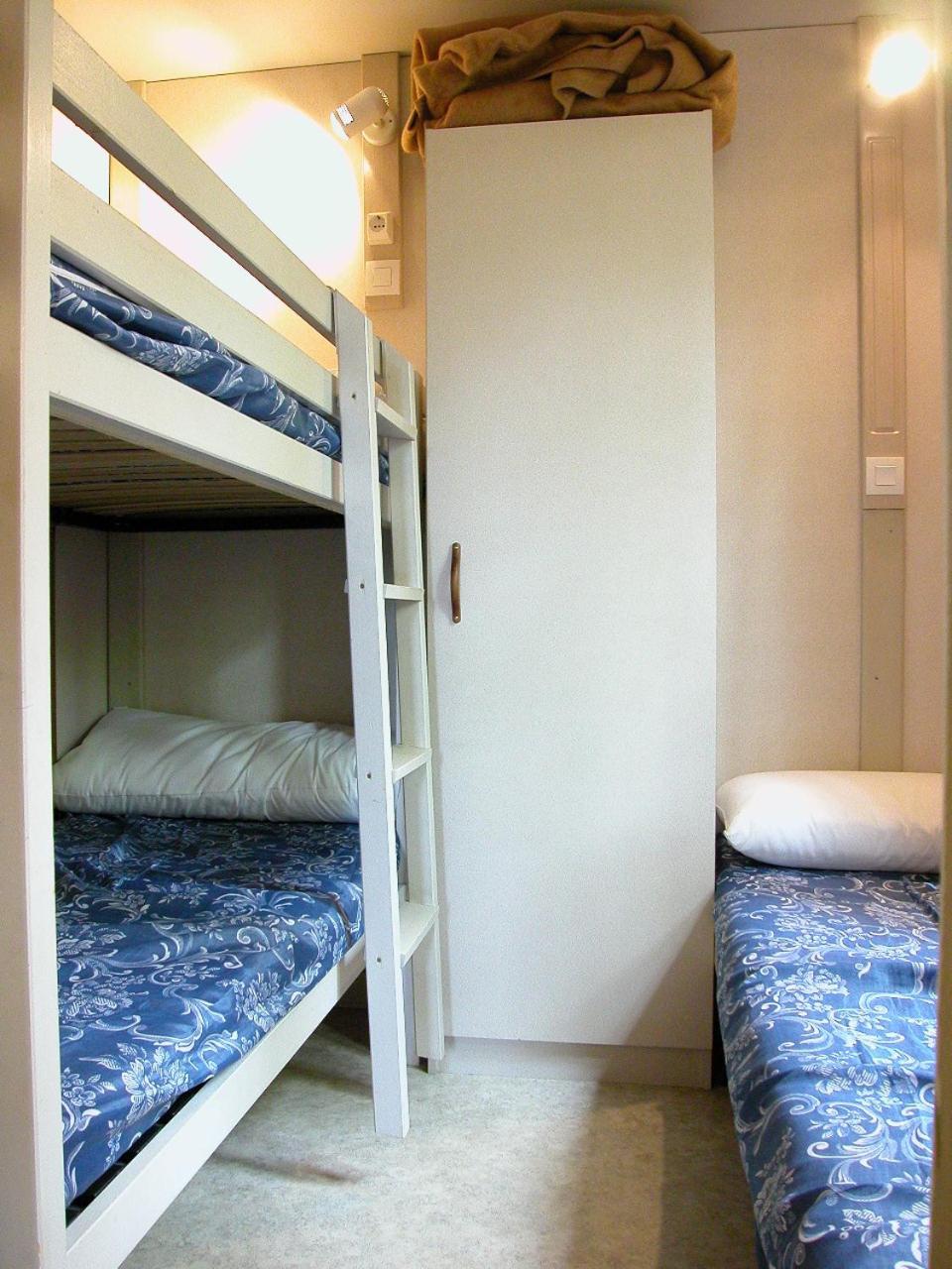 Cabaña (5 adultos)