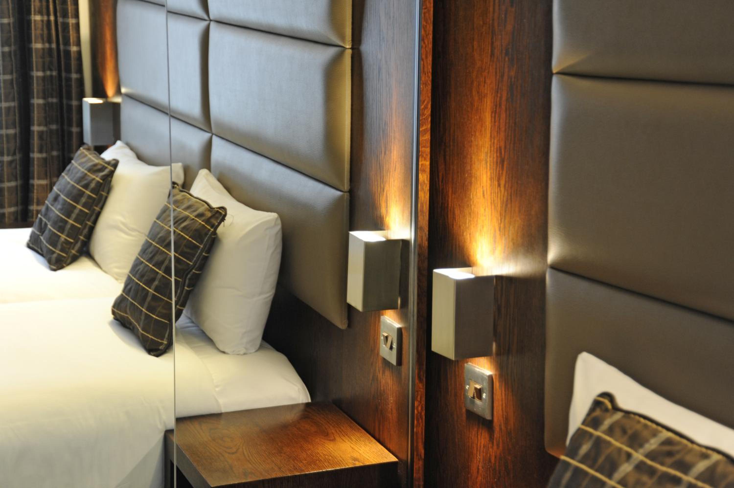 Executive Twin Room