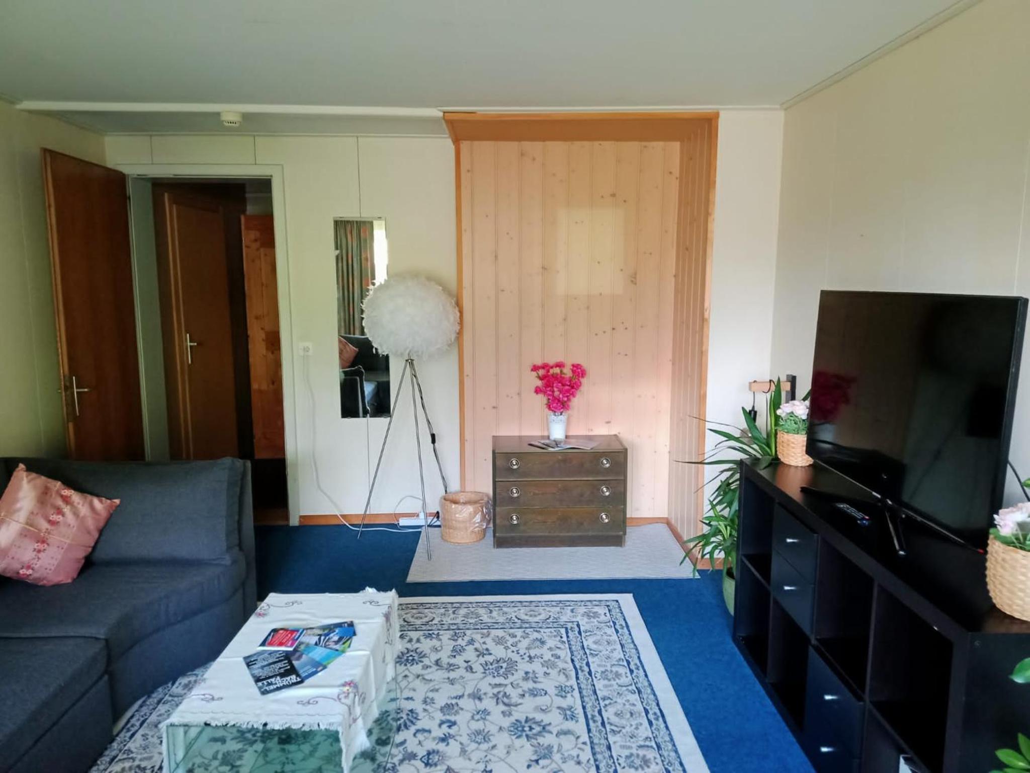 Two-Bedroom Apartment photo 1