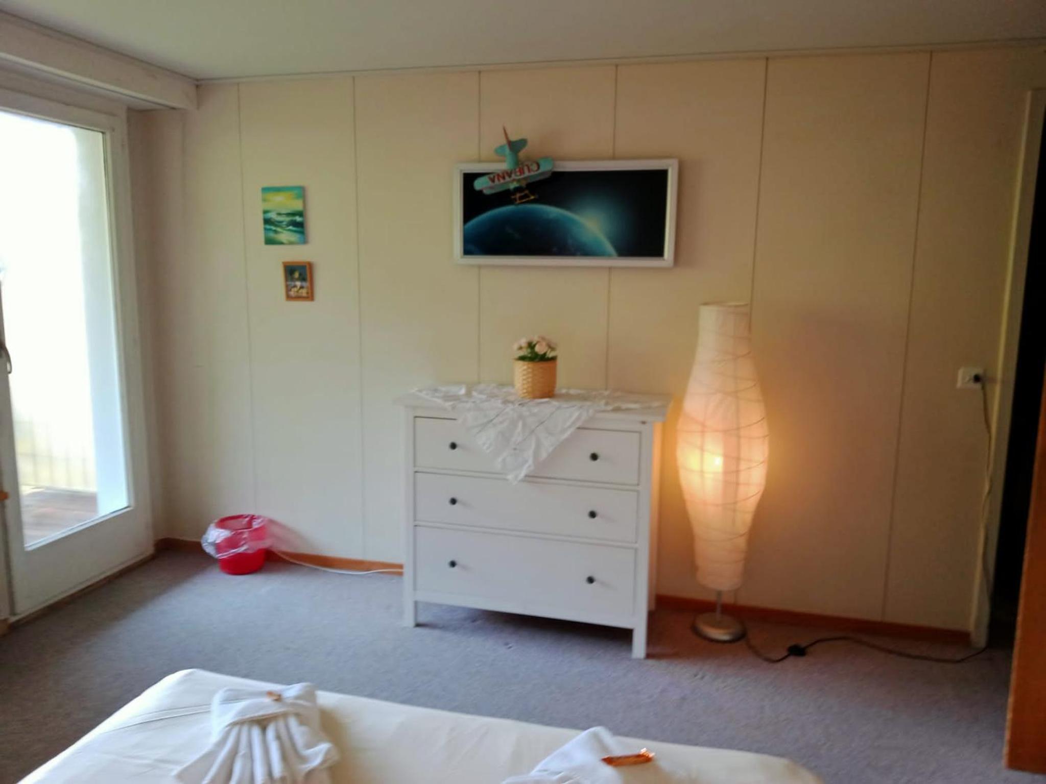Two-Bedroom Apartment photo 3