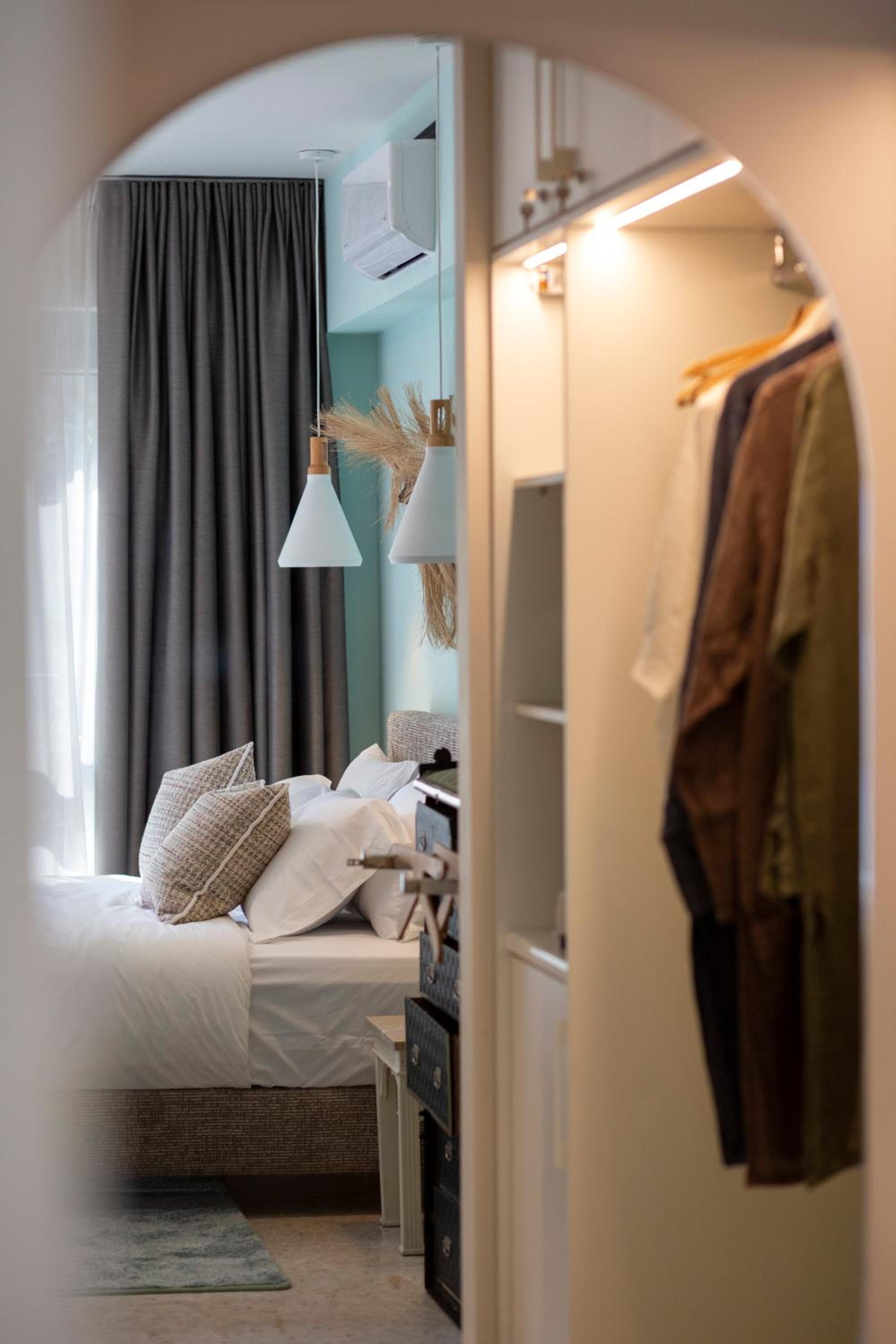 Deluxe Room photo 1