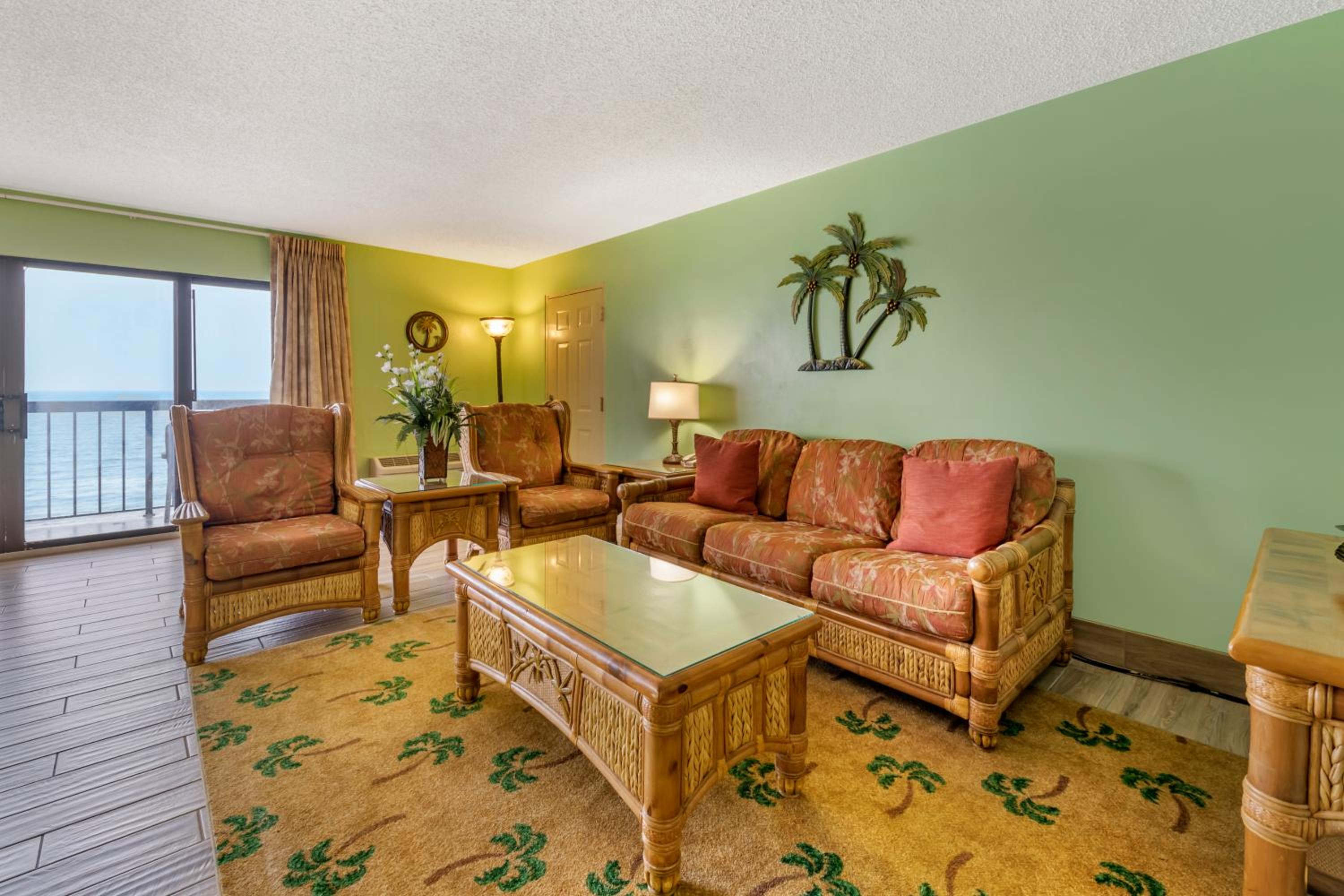 Presidential Suite