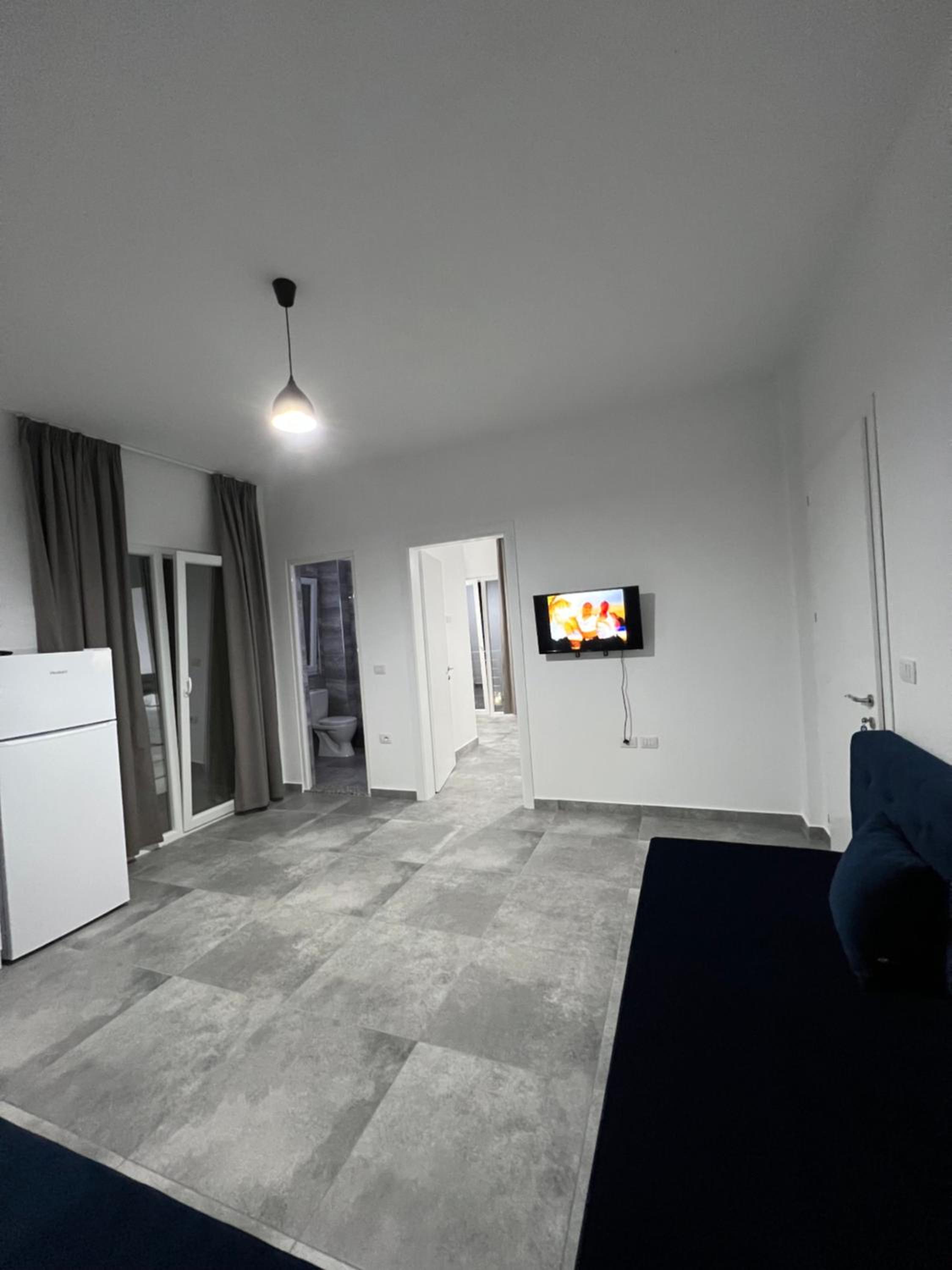 One-Bedroom Apartment photo 3