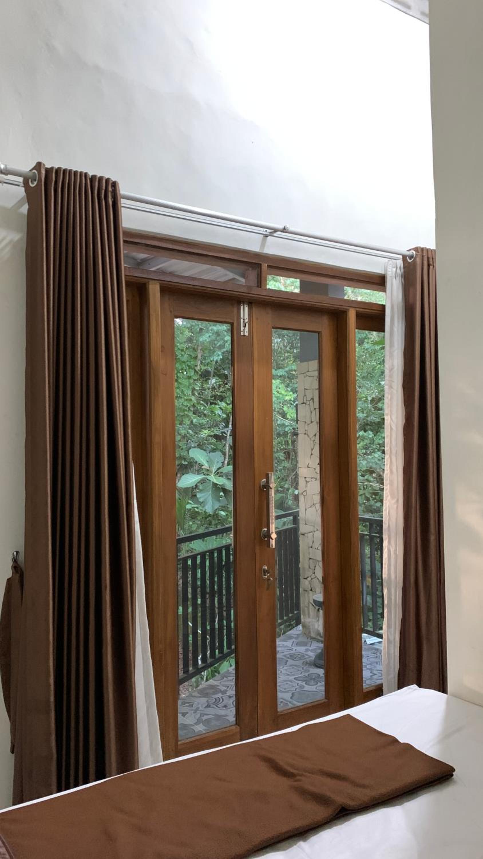Double Room with Balcony - Photo 2